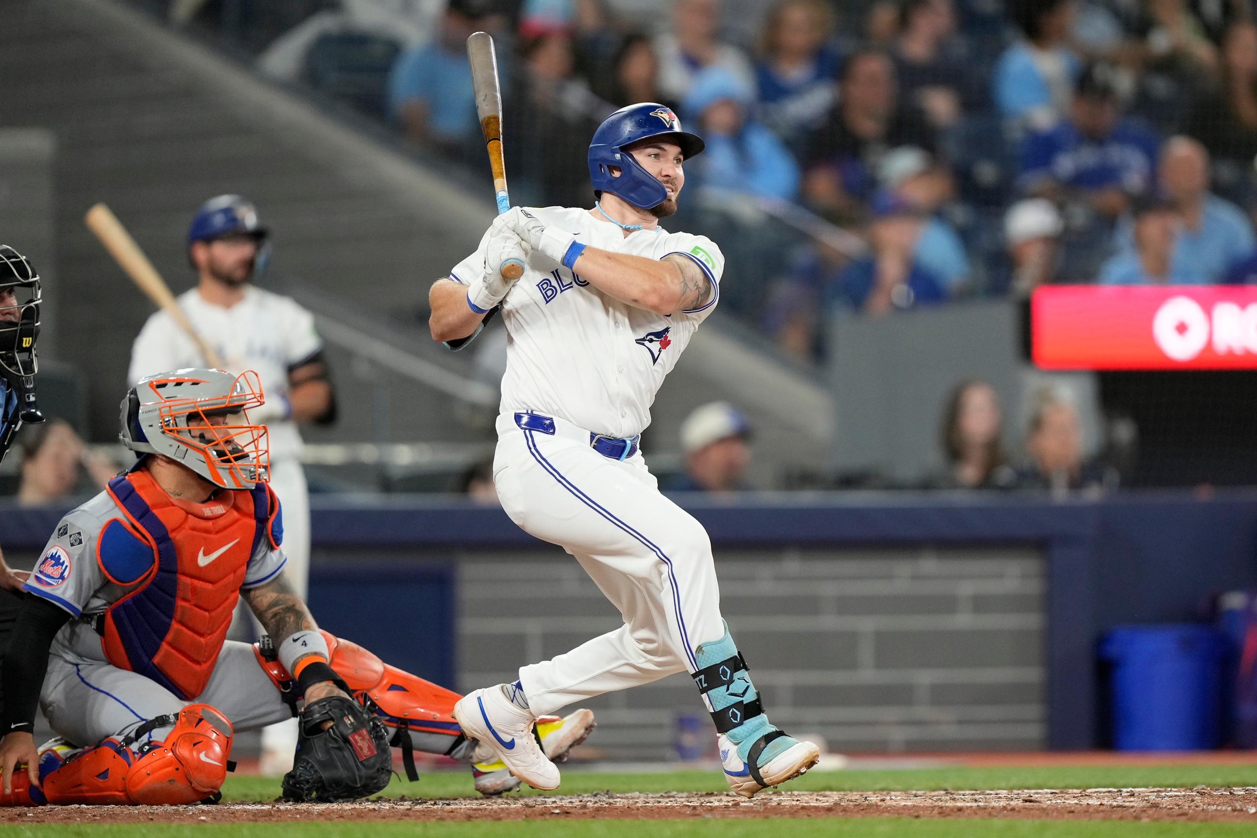 Best MLB offseason moves