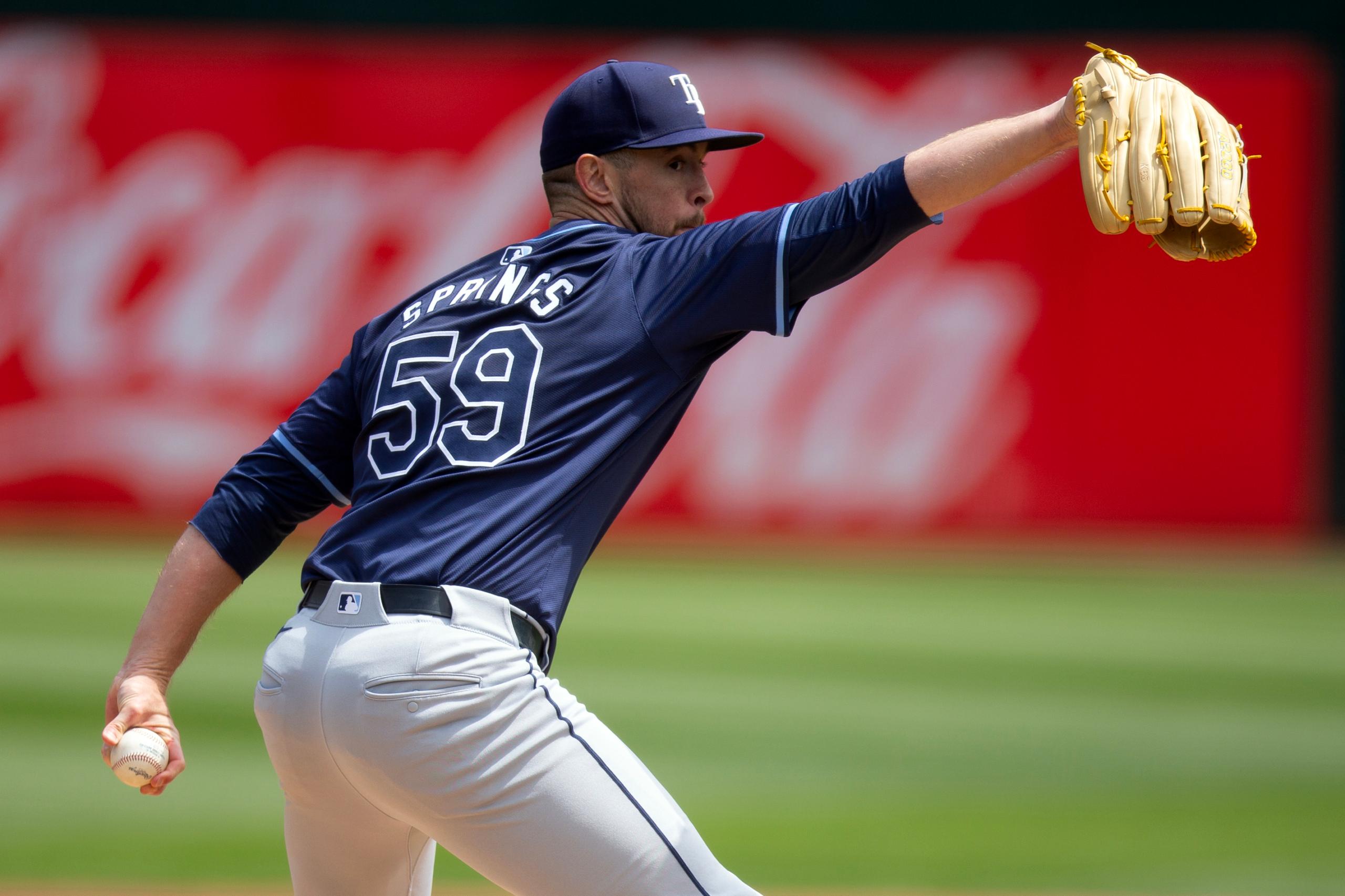 Best MLB offseason moves
