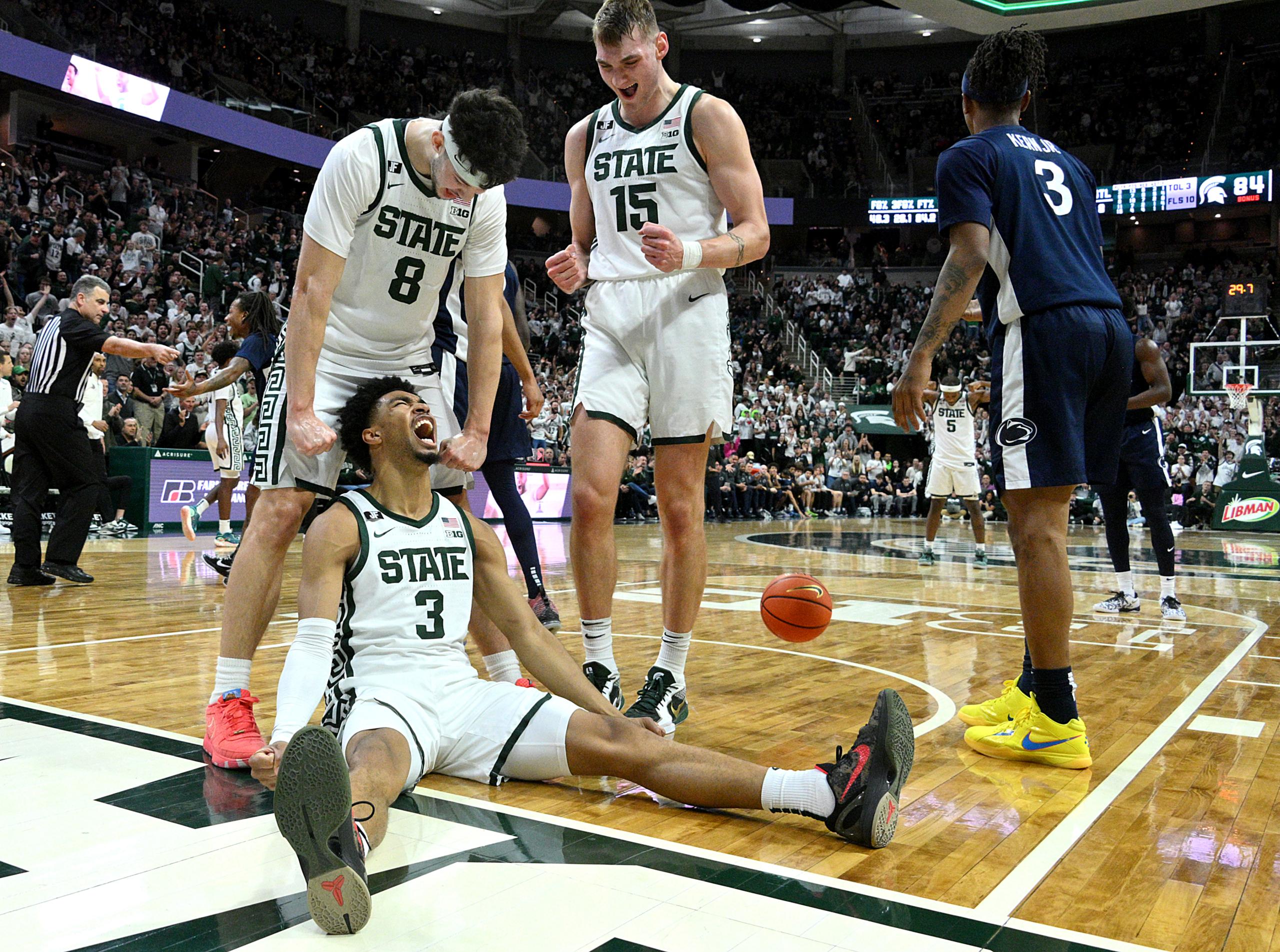 Michigan State