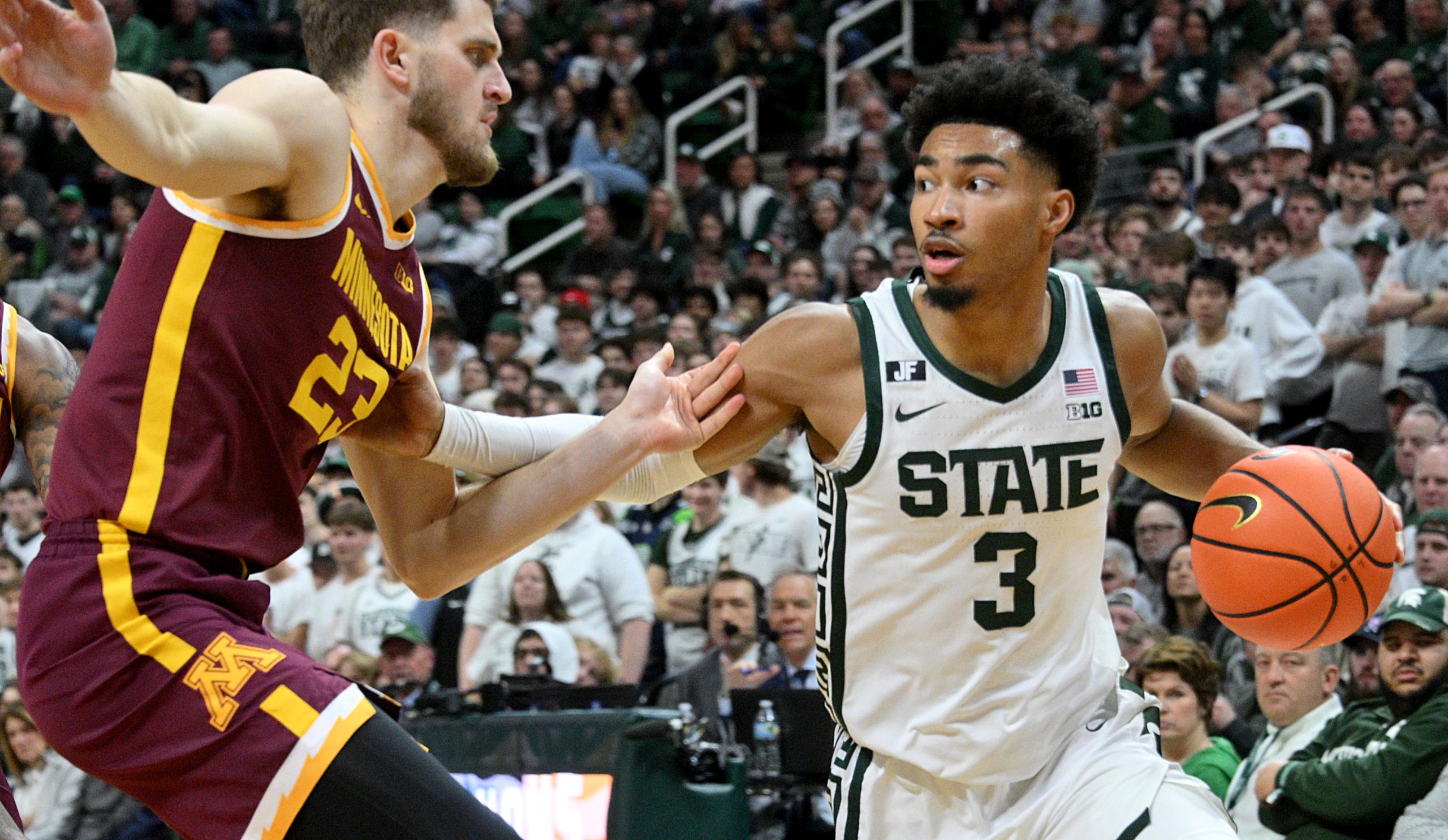 Michigan State Spartans