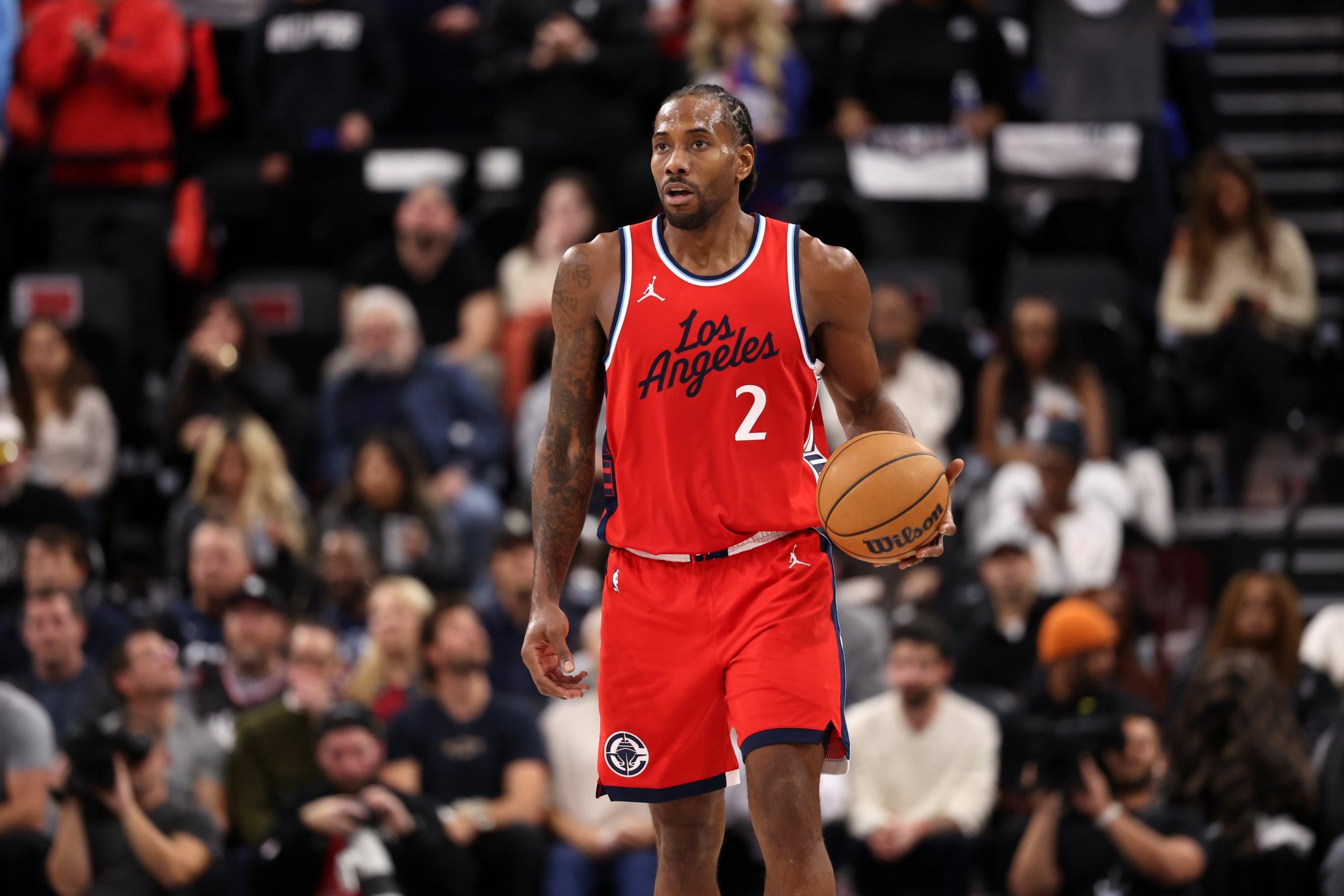 nba power rankings