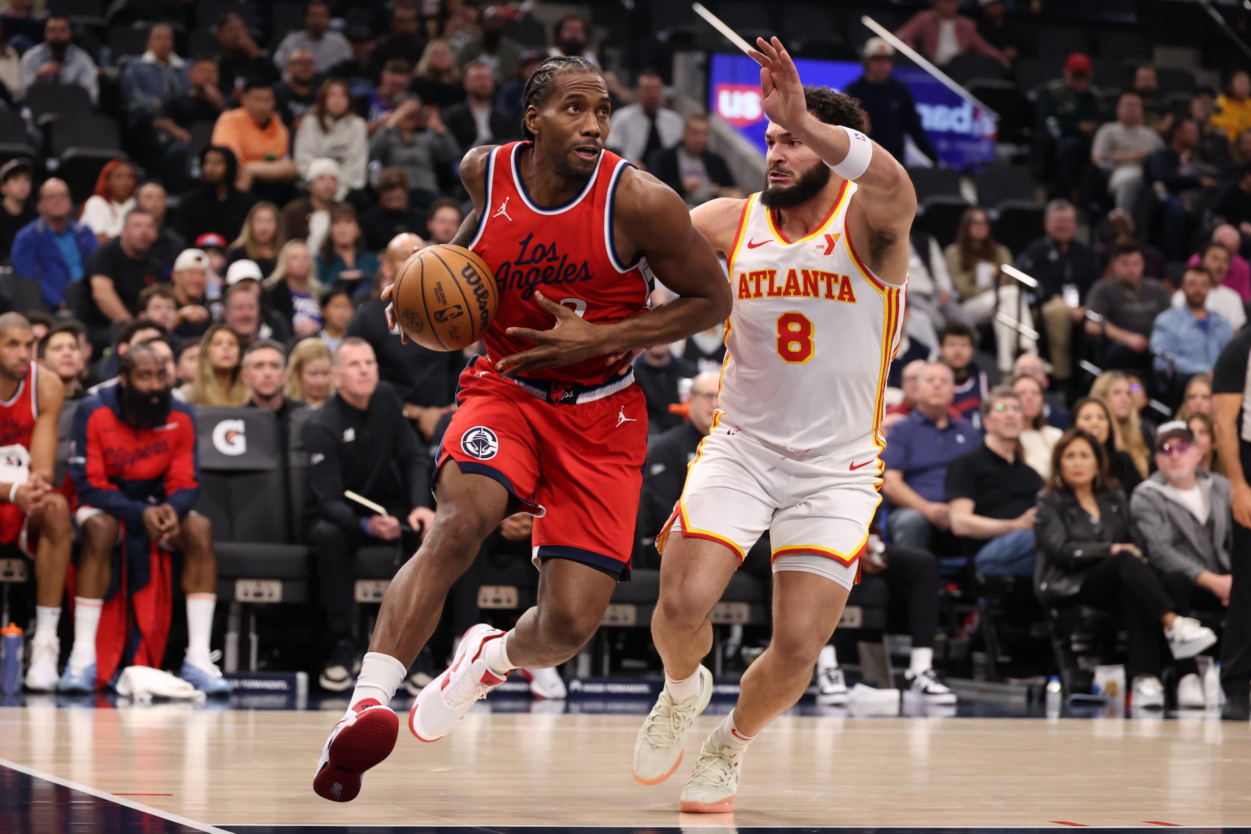 nba power rankings
