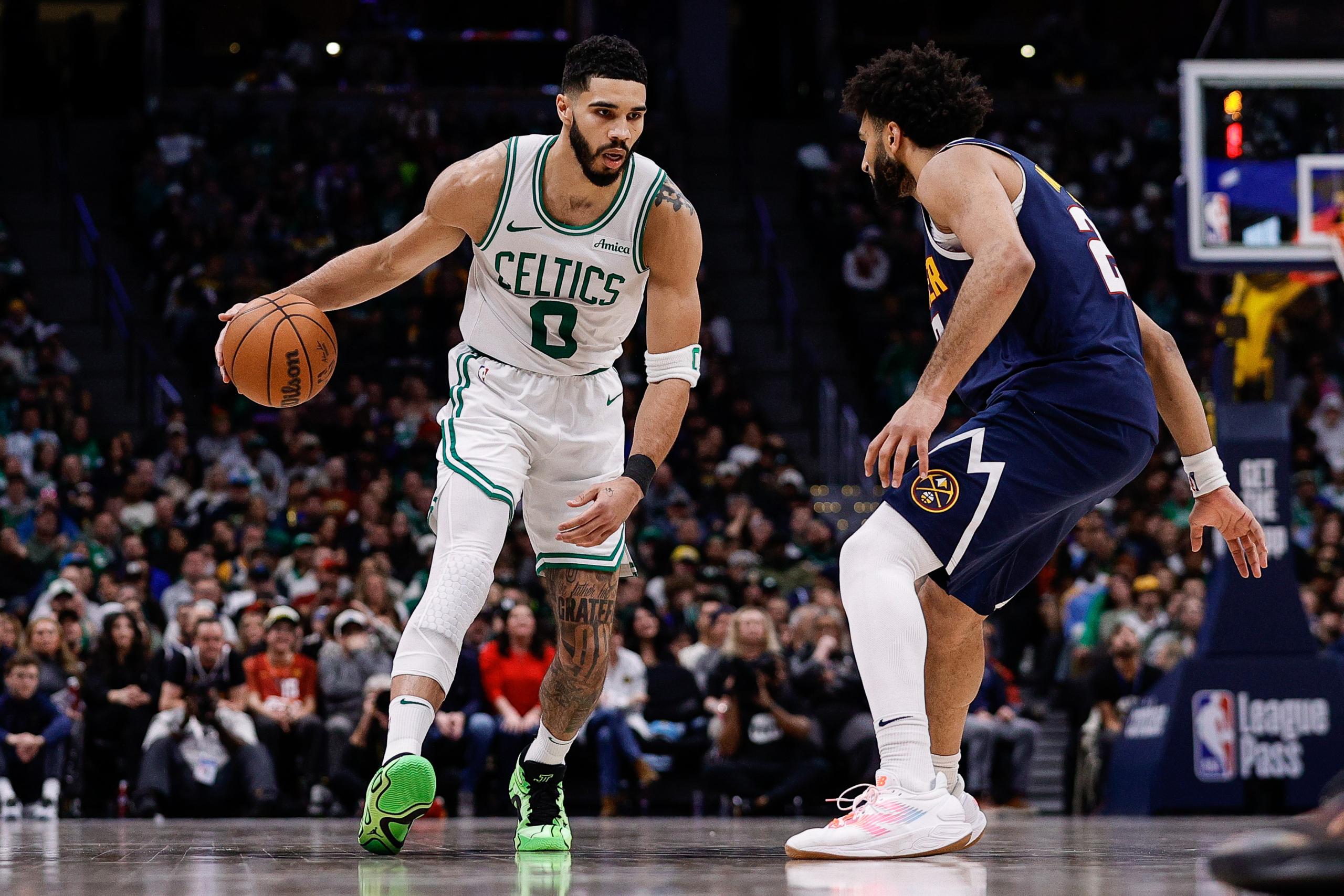 nba power rankings