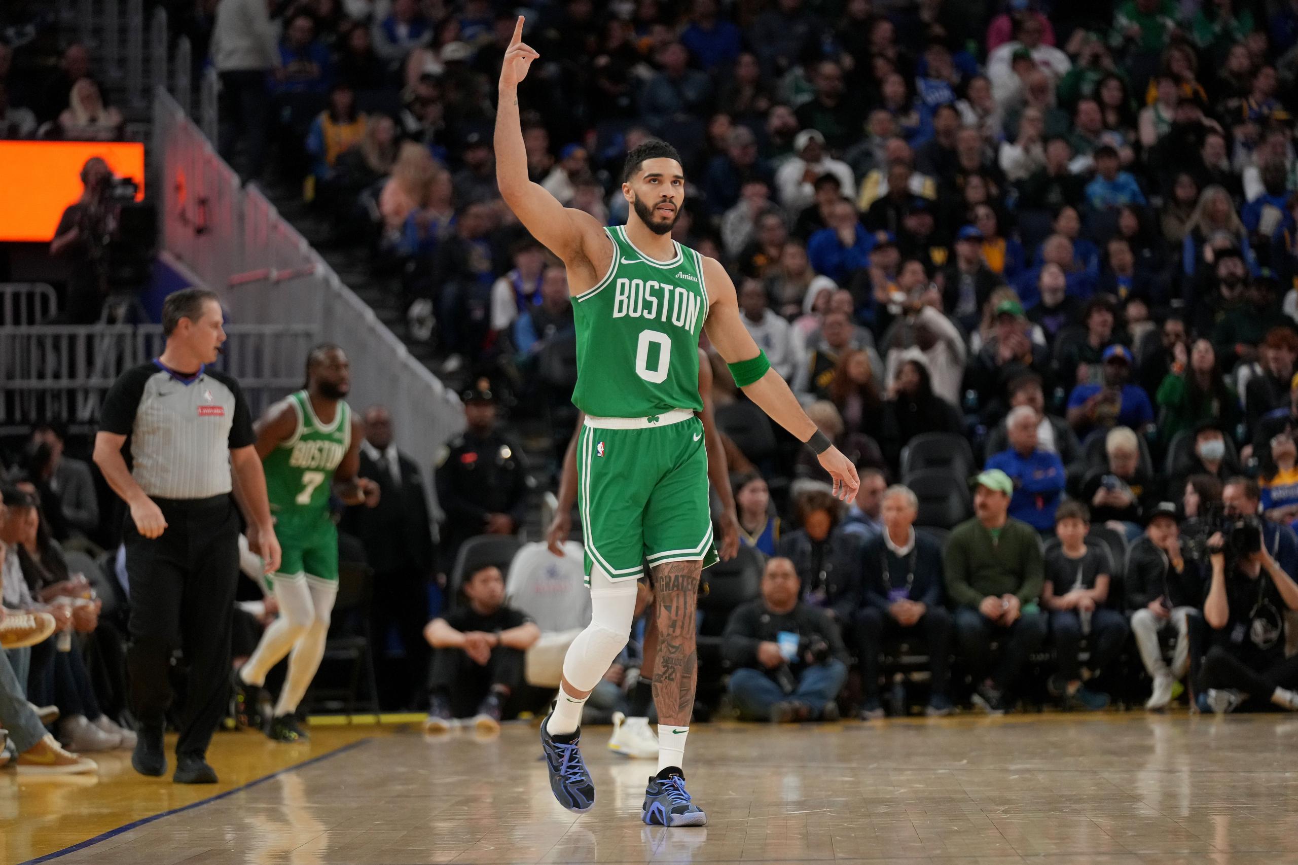 nba power rankings