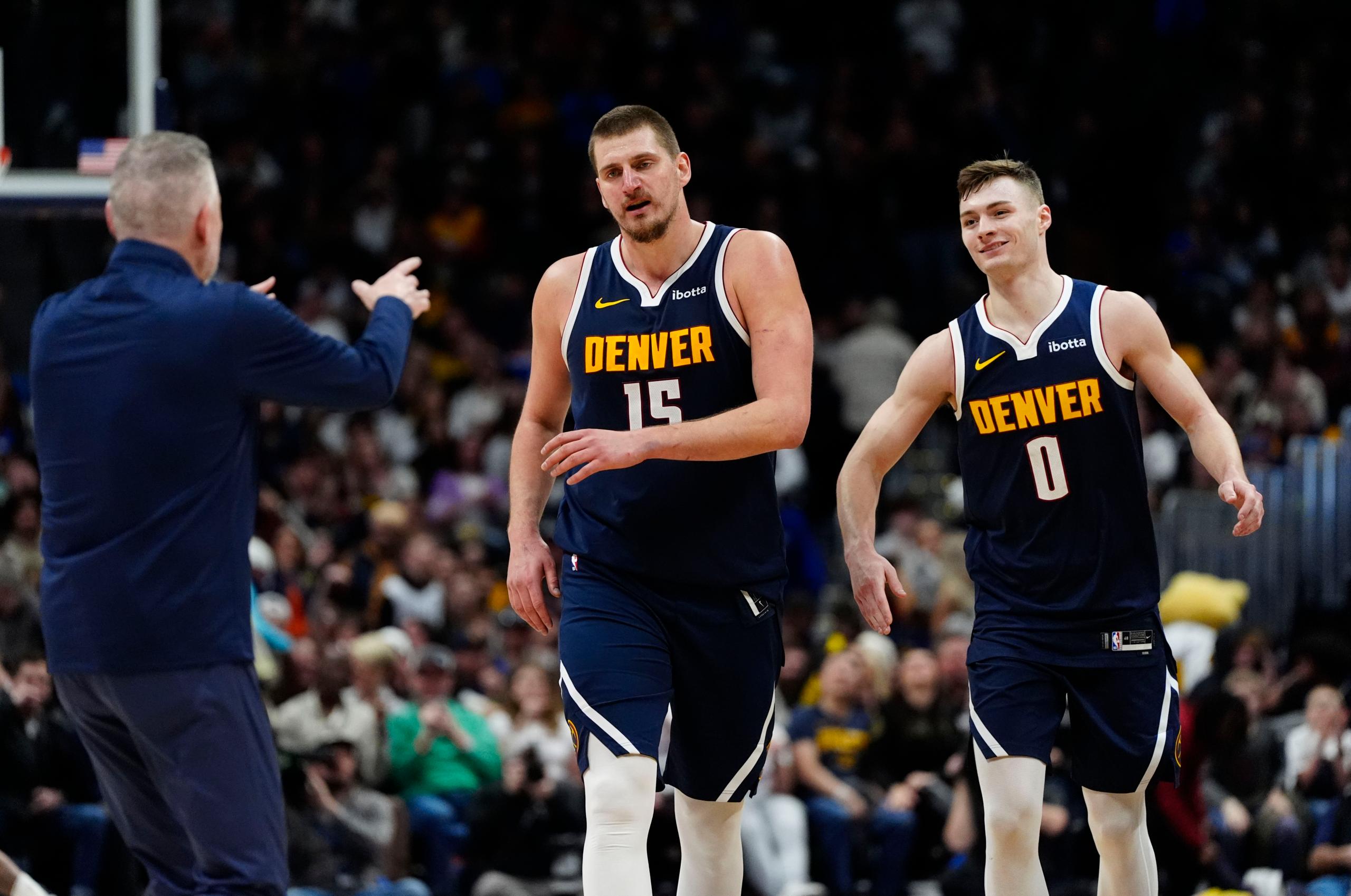 nba power rankings