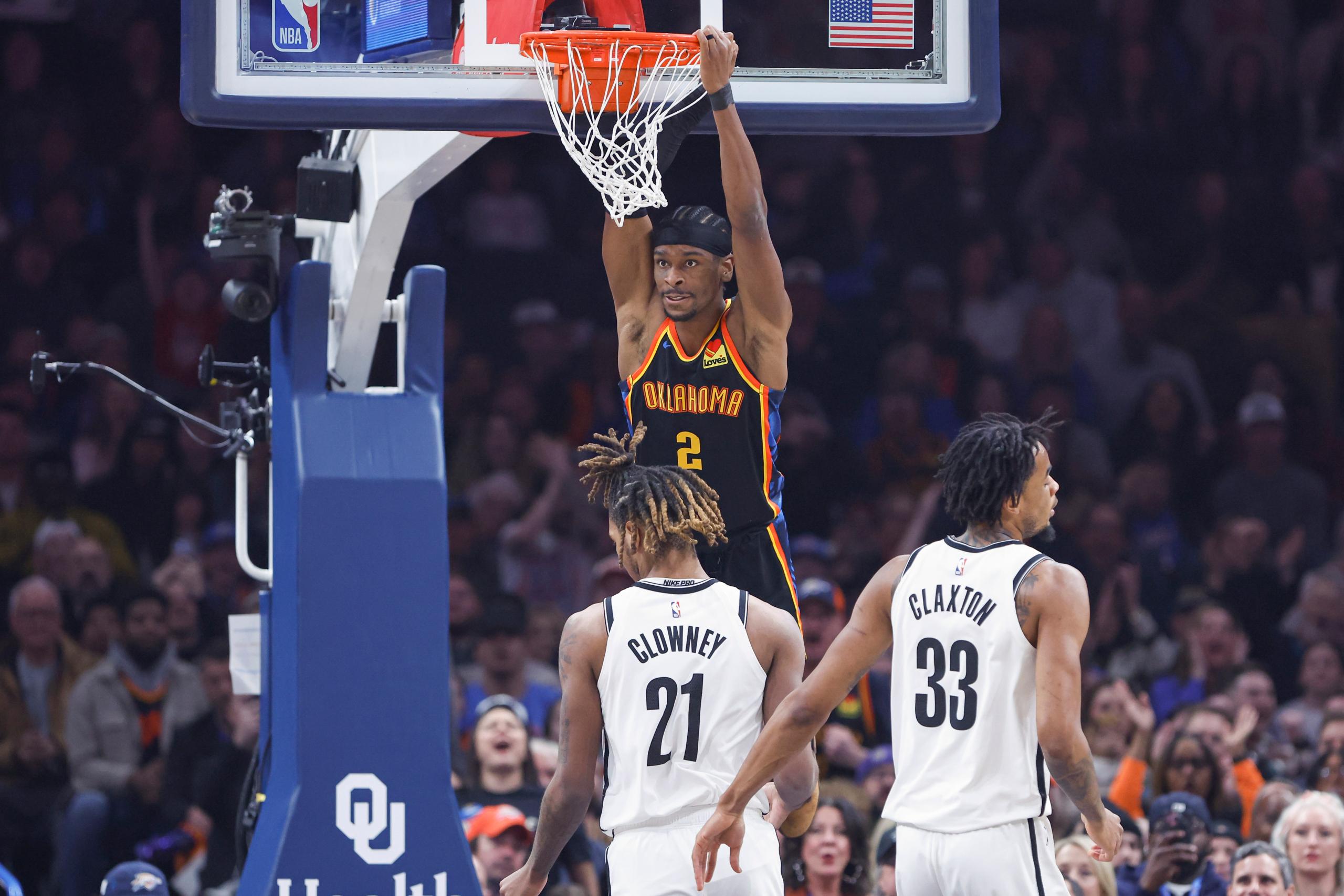 nba power rankings