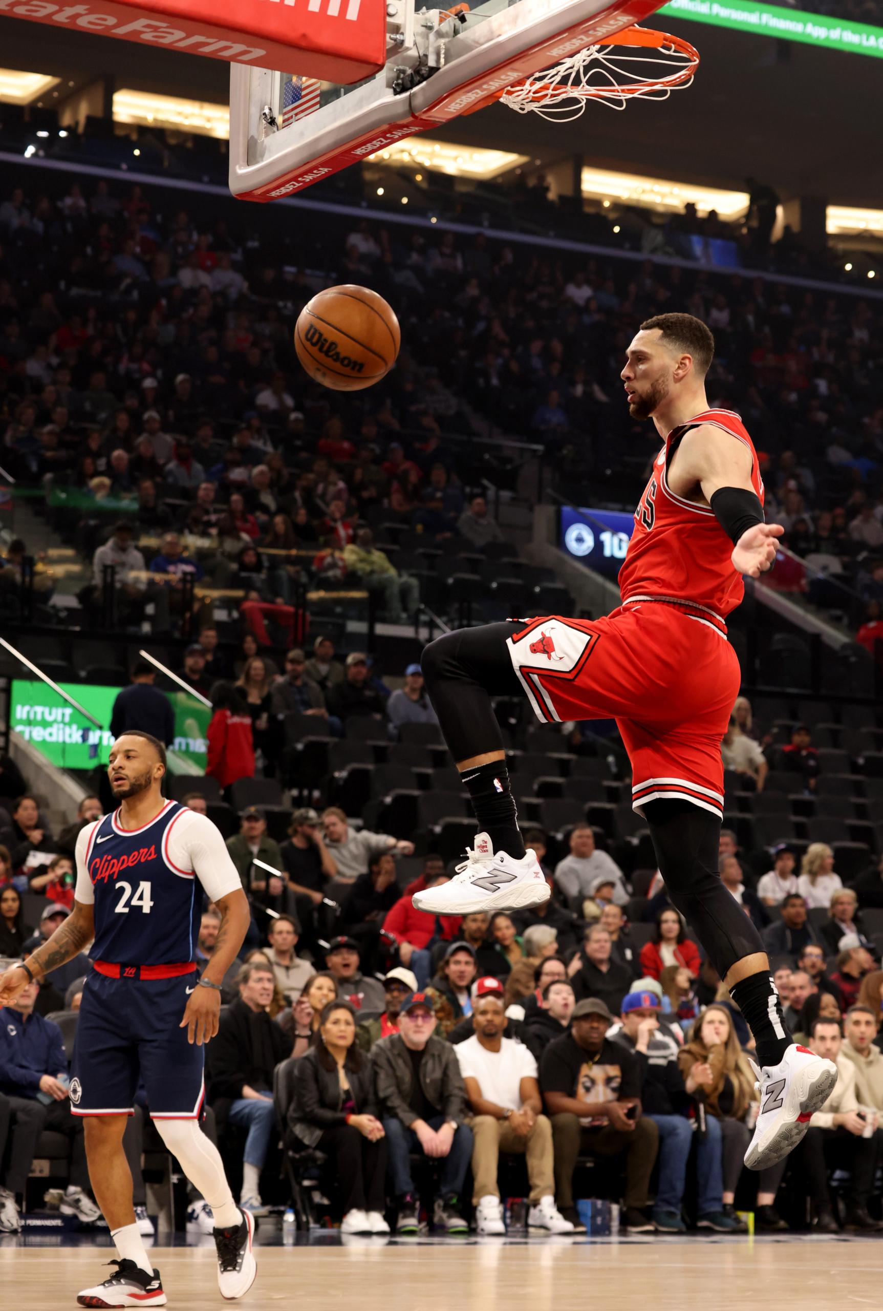 nba power rankings