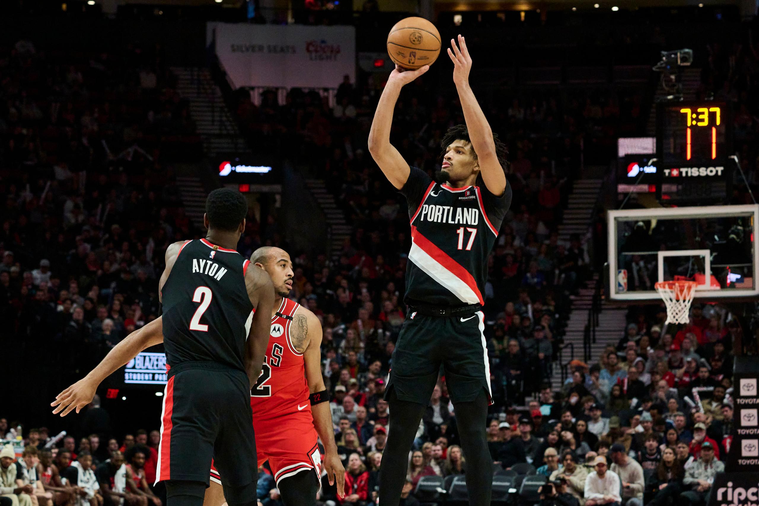 nba power rankings