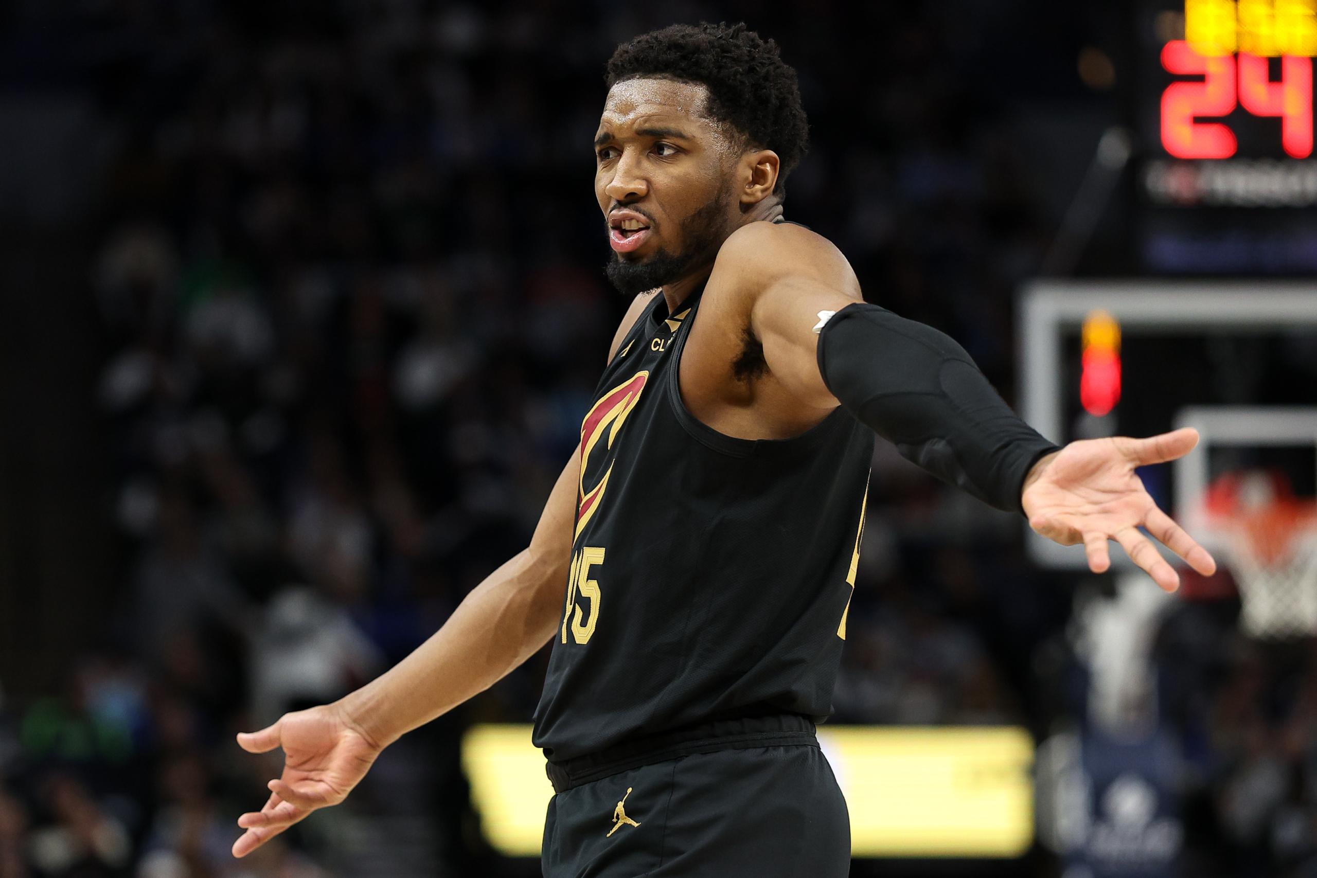 nba power rankings