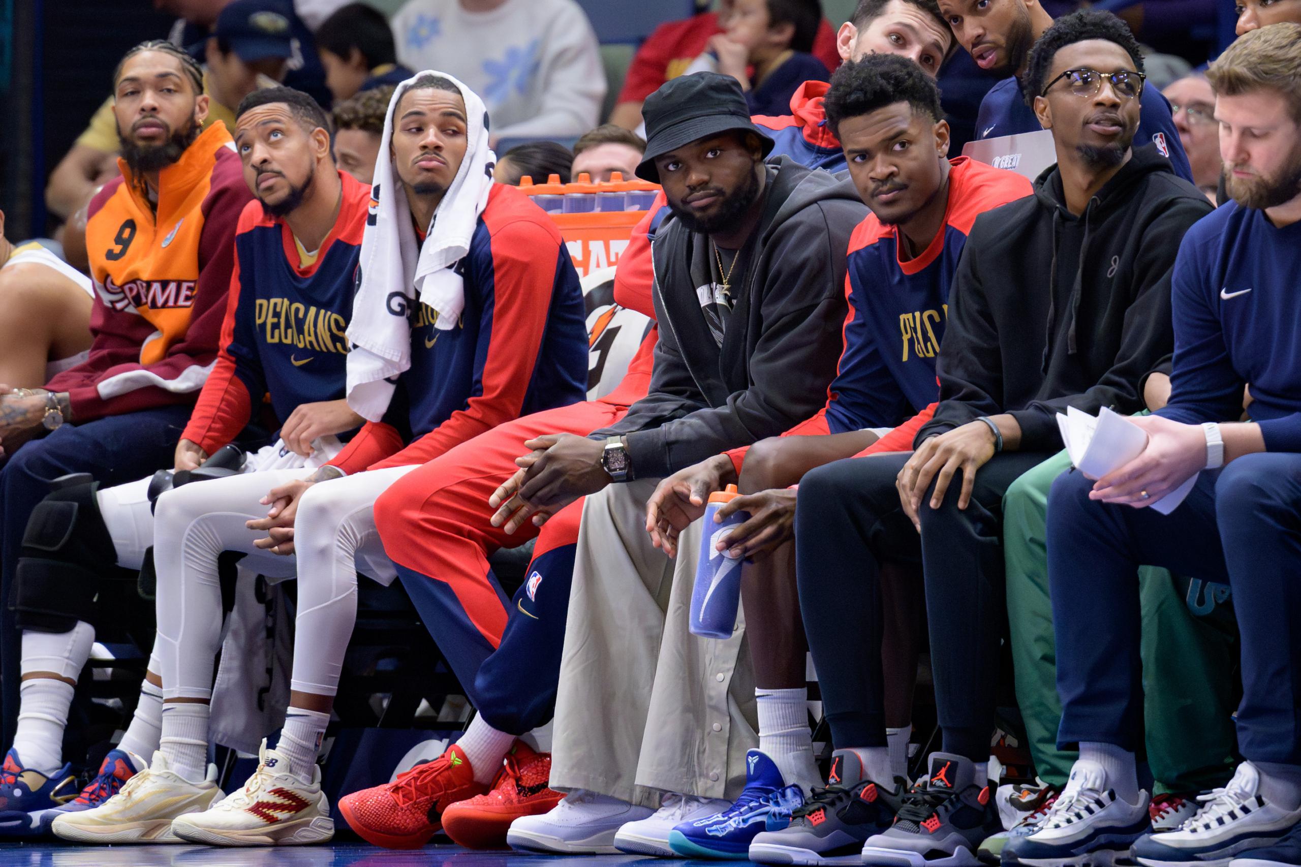 nba power rankings
