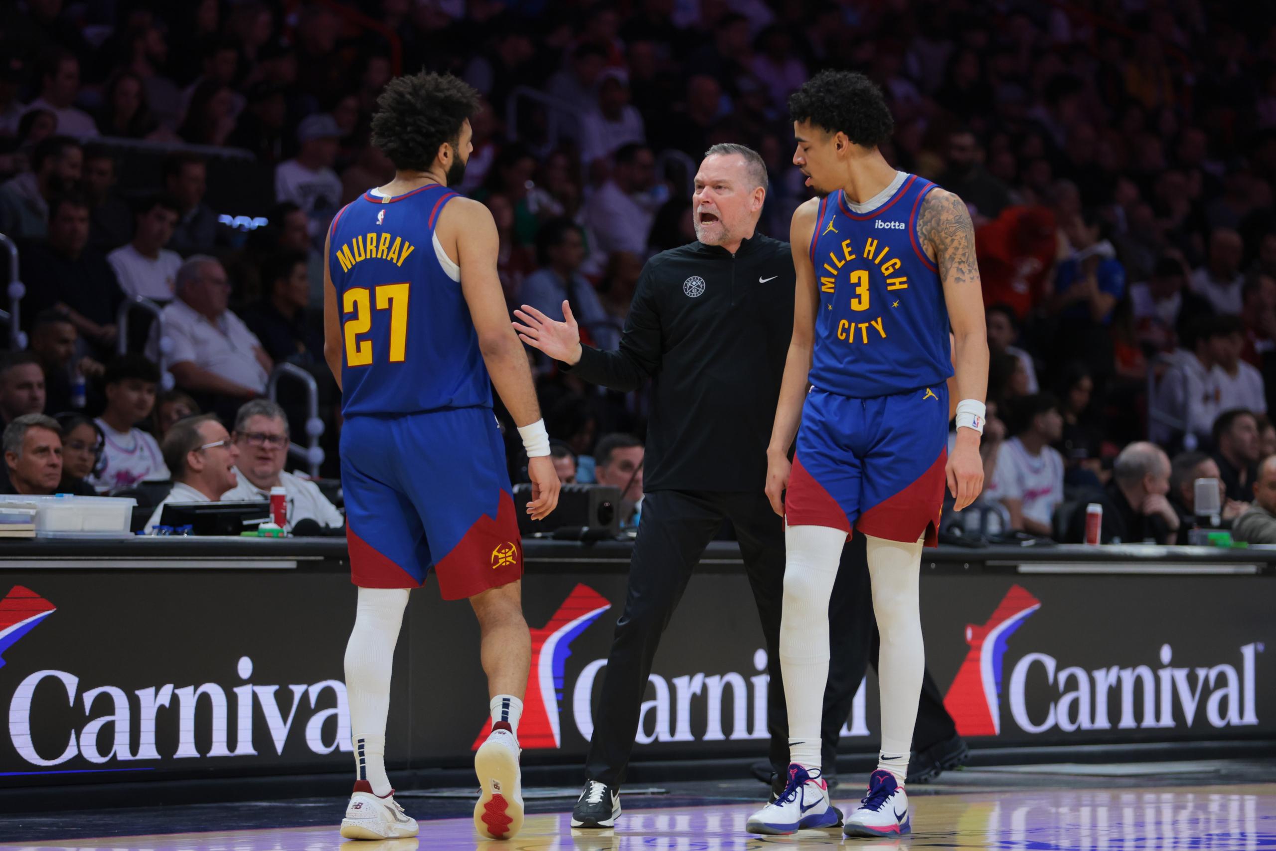 nba power rankings