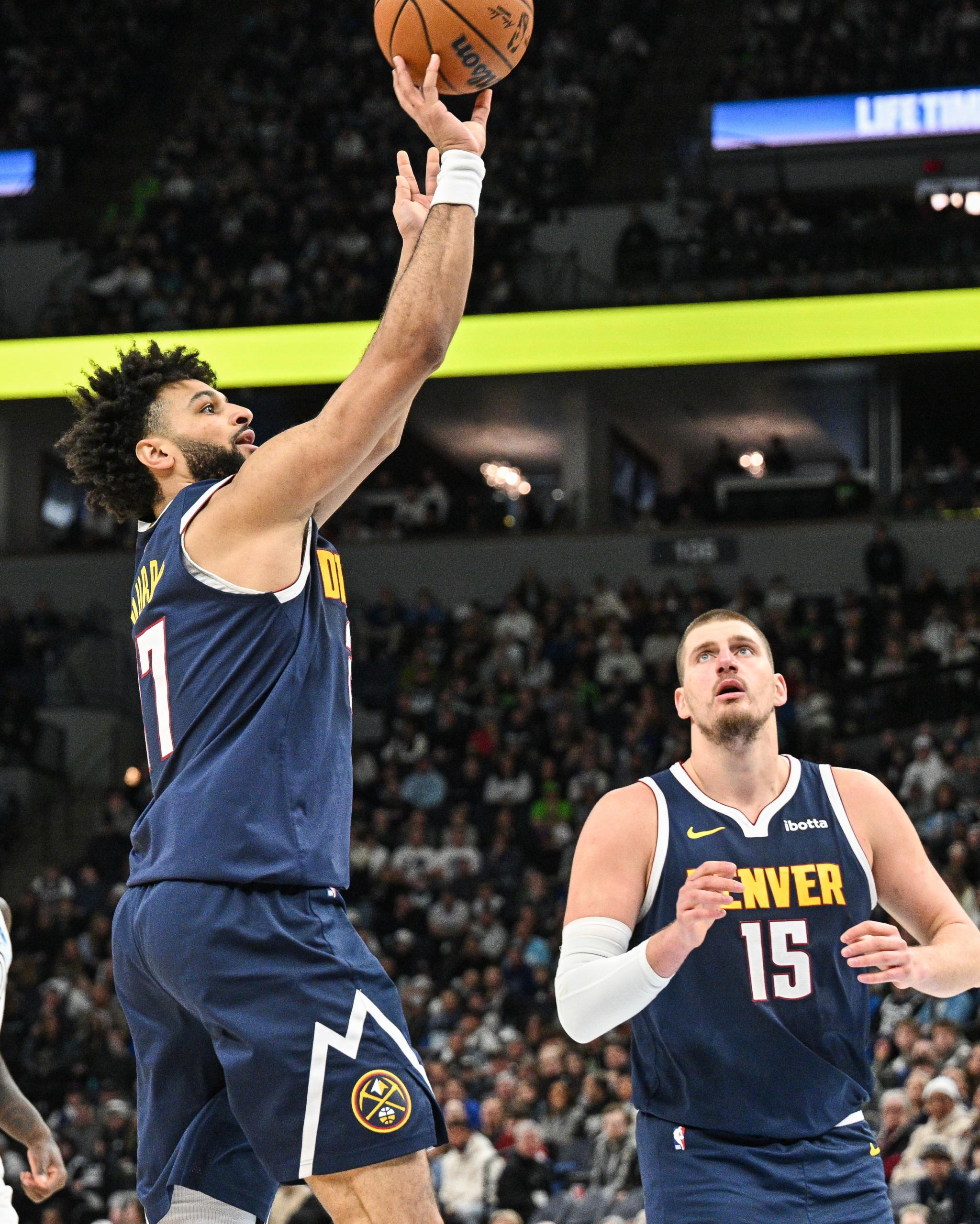 nba power rankings