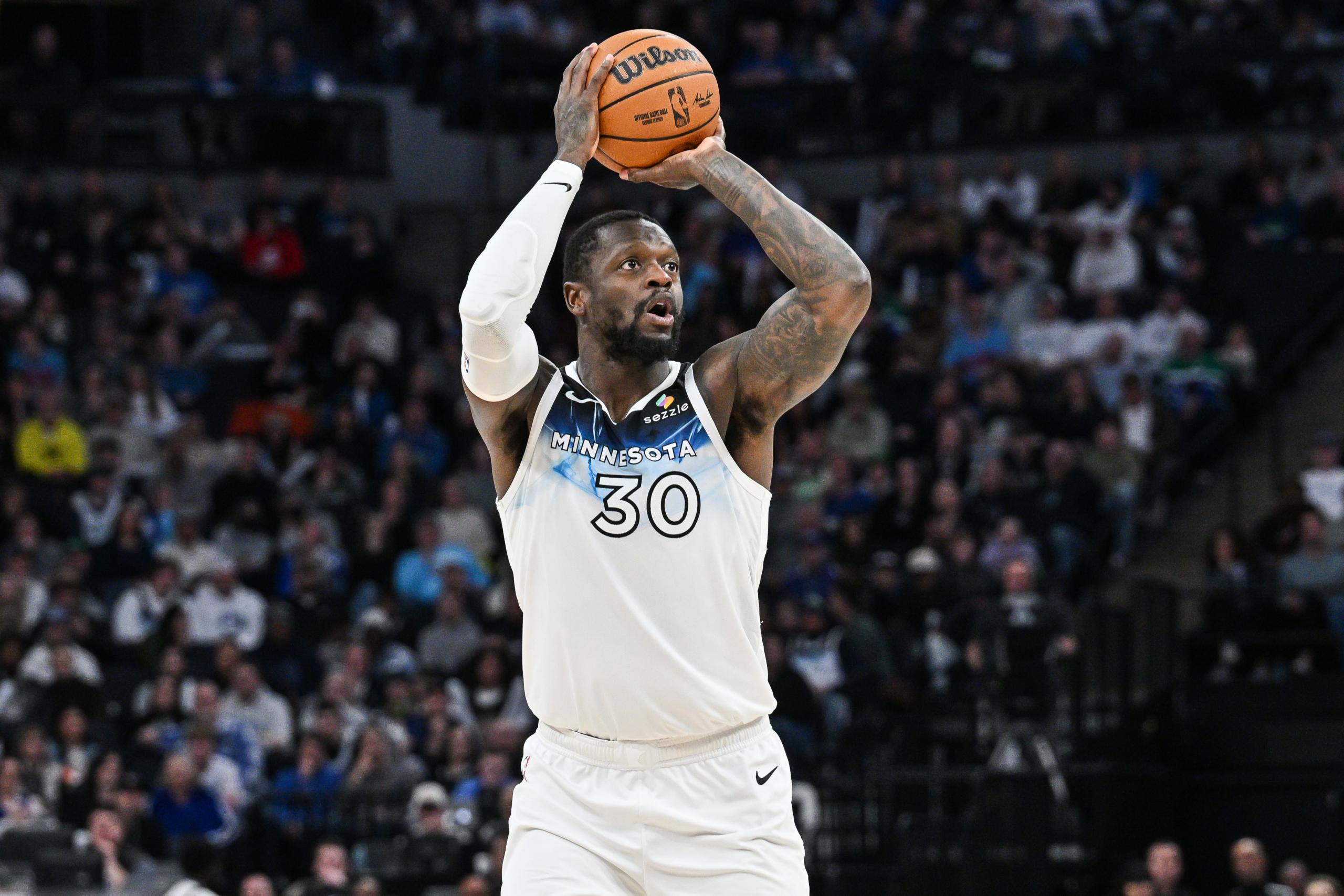NBA trade deadline