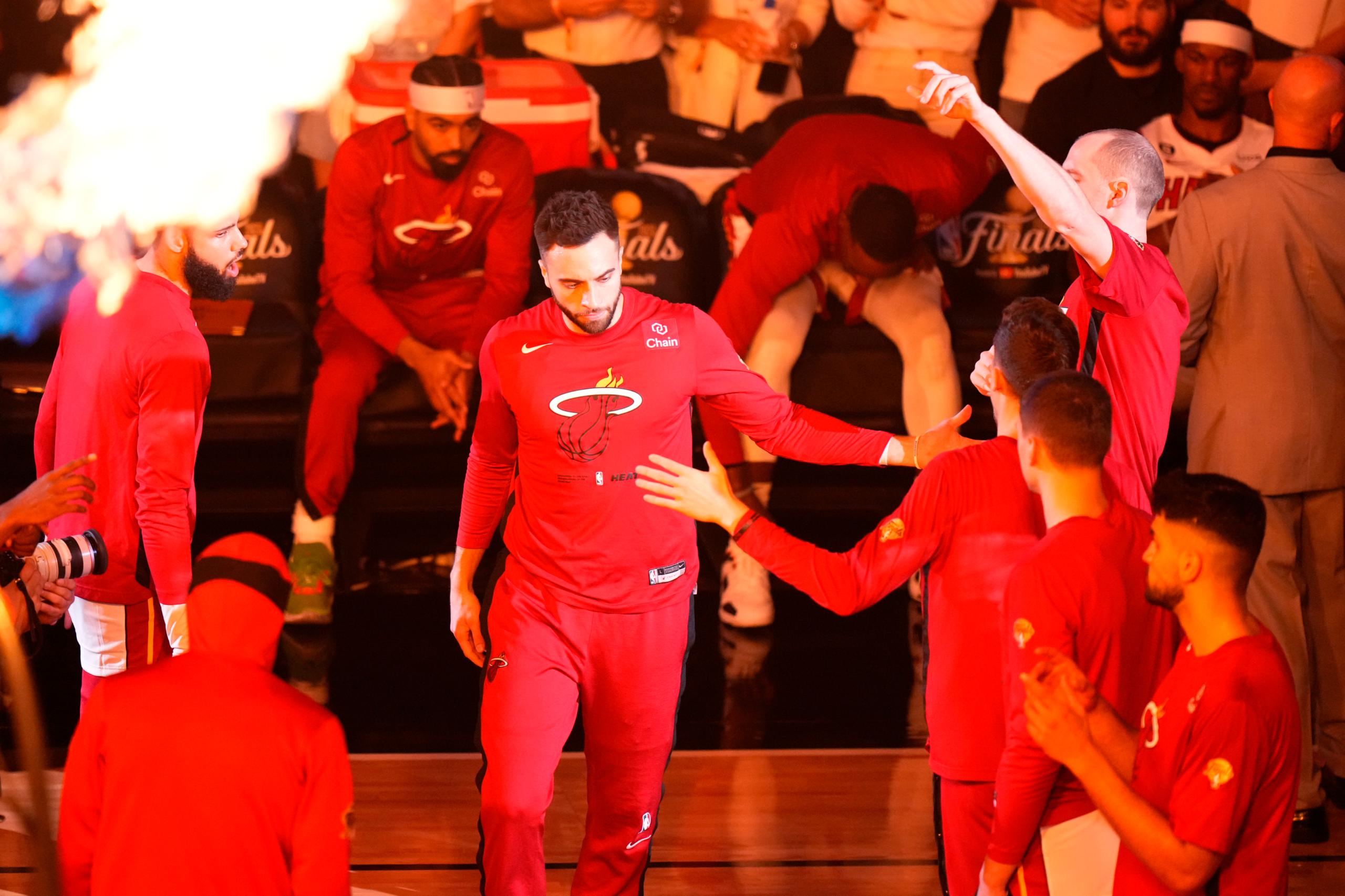 miami heat