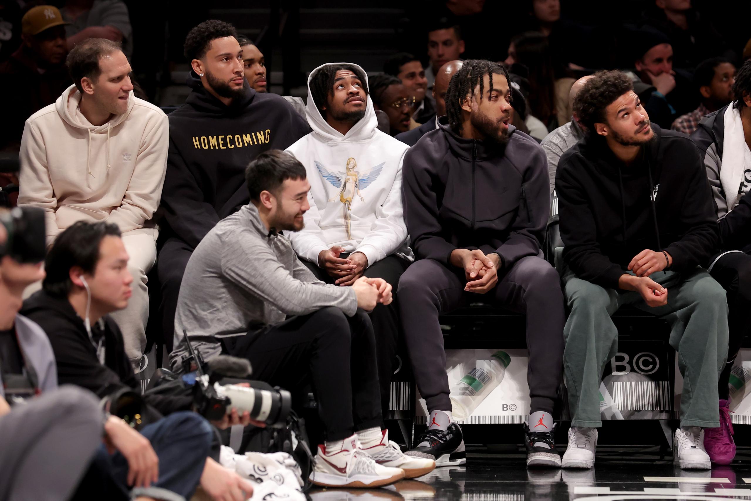 nba power rankings