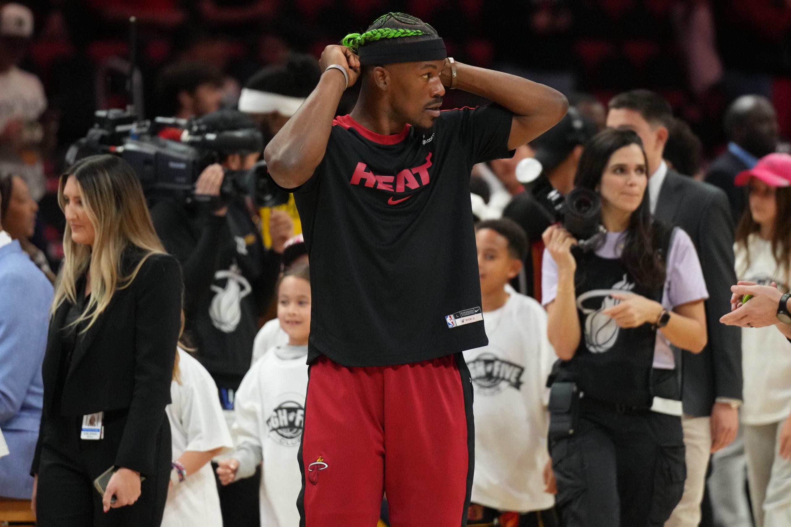 jimmy butler
