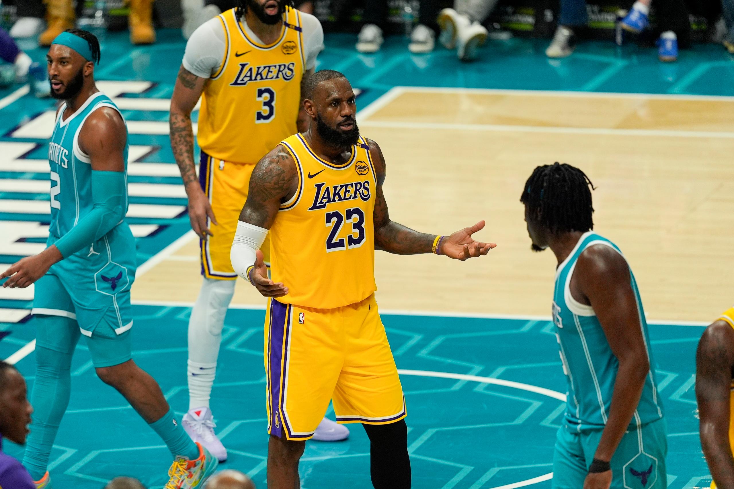 nba power rankings