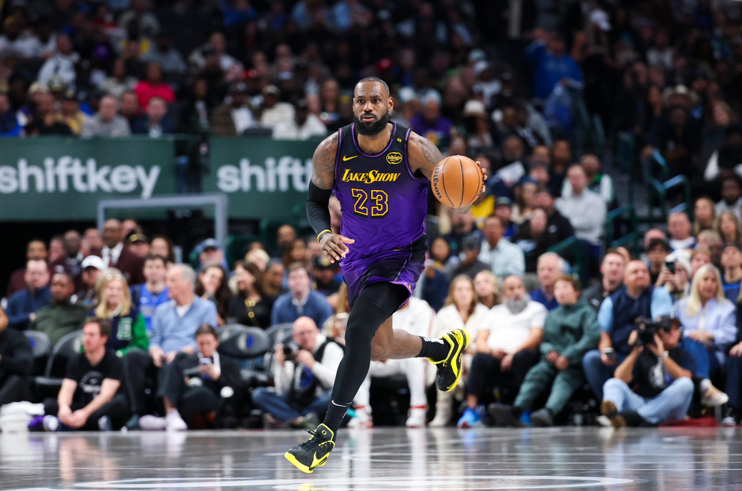 nba power rankings