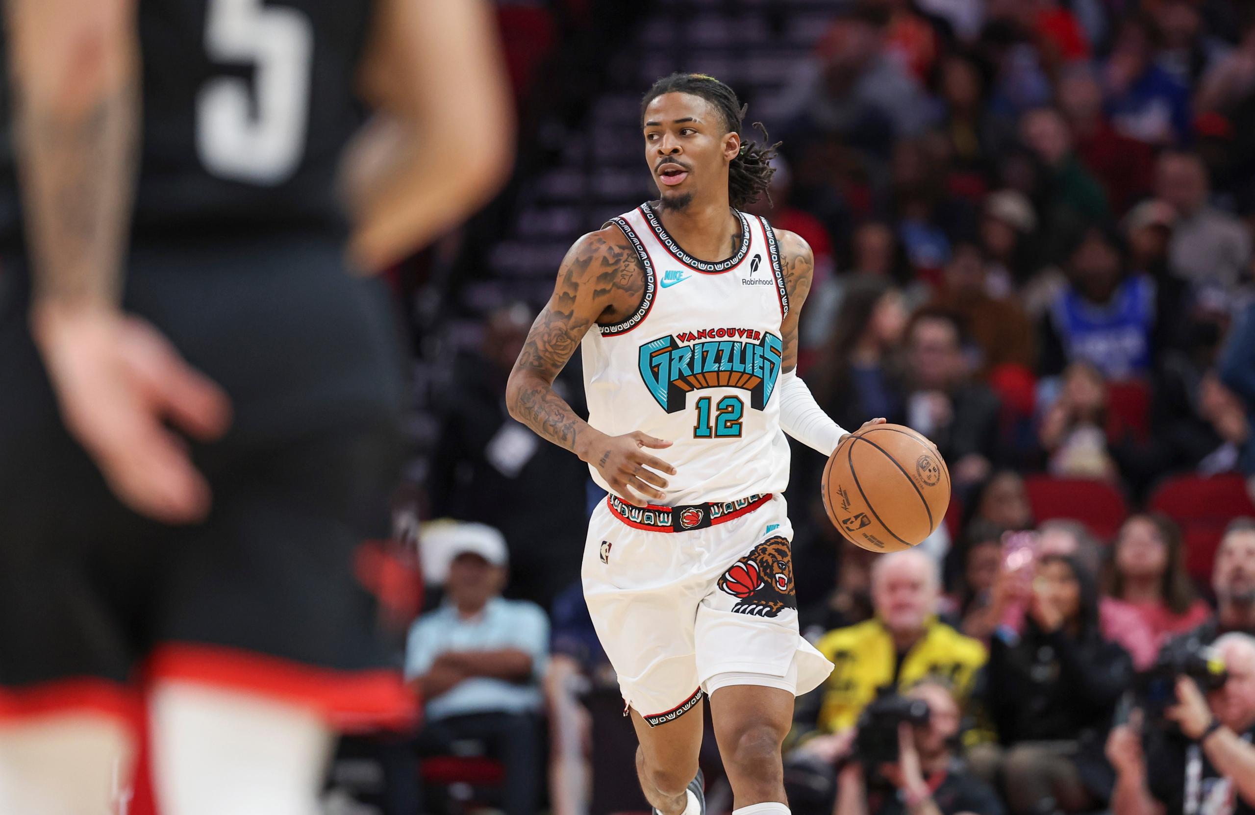 nba power rankings