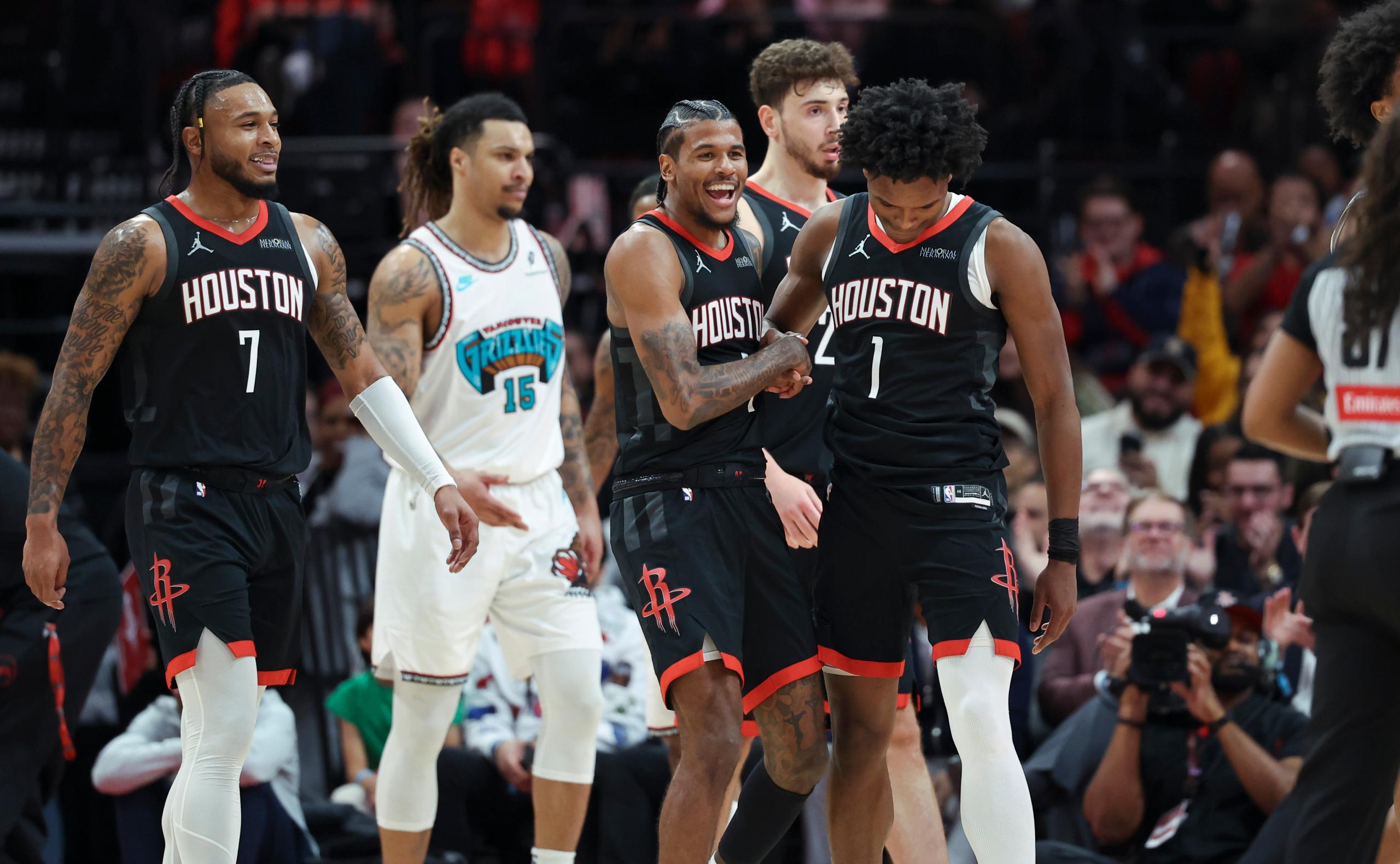 nba power rankings