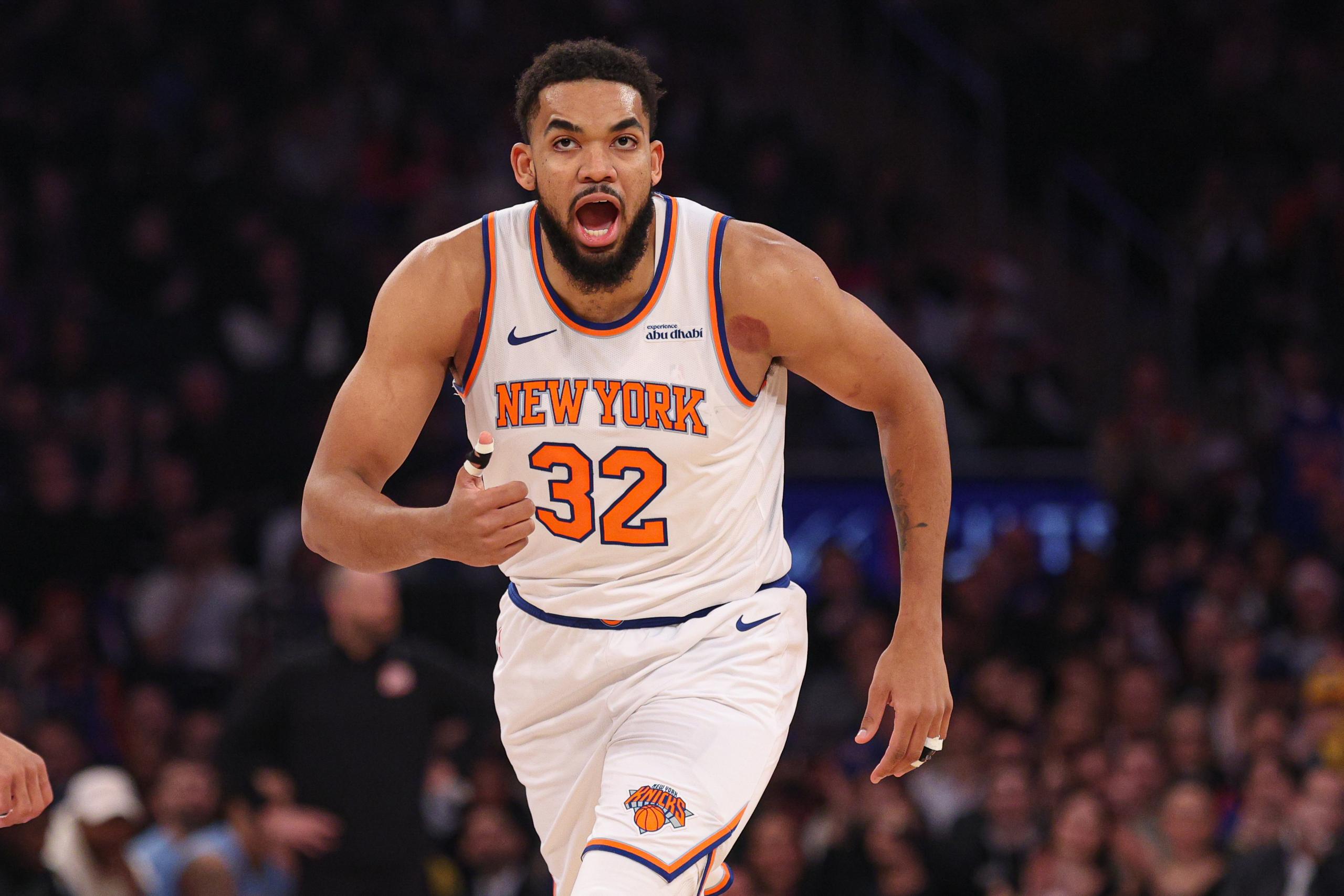 nba power rankings