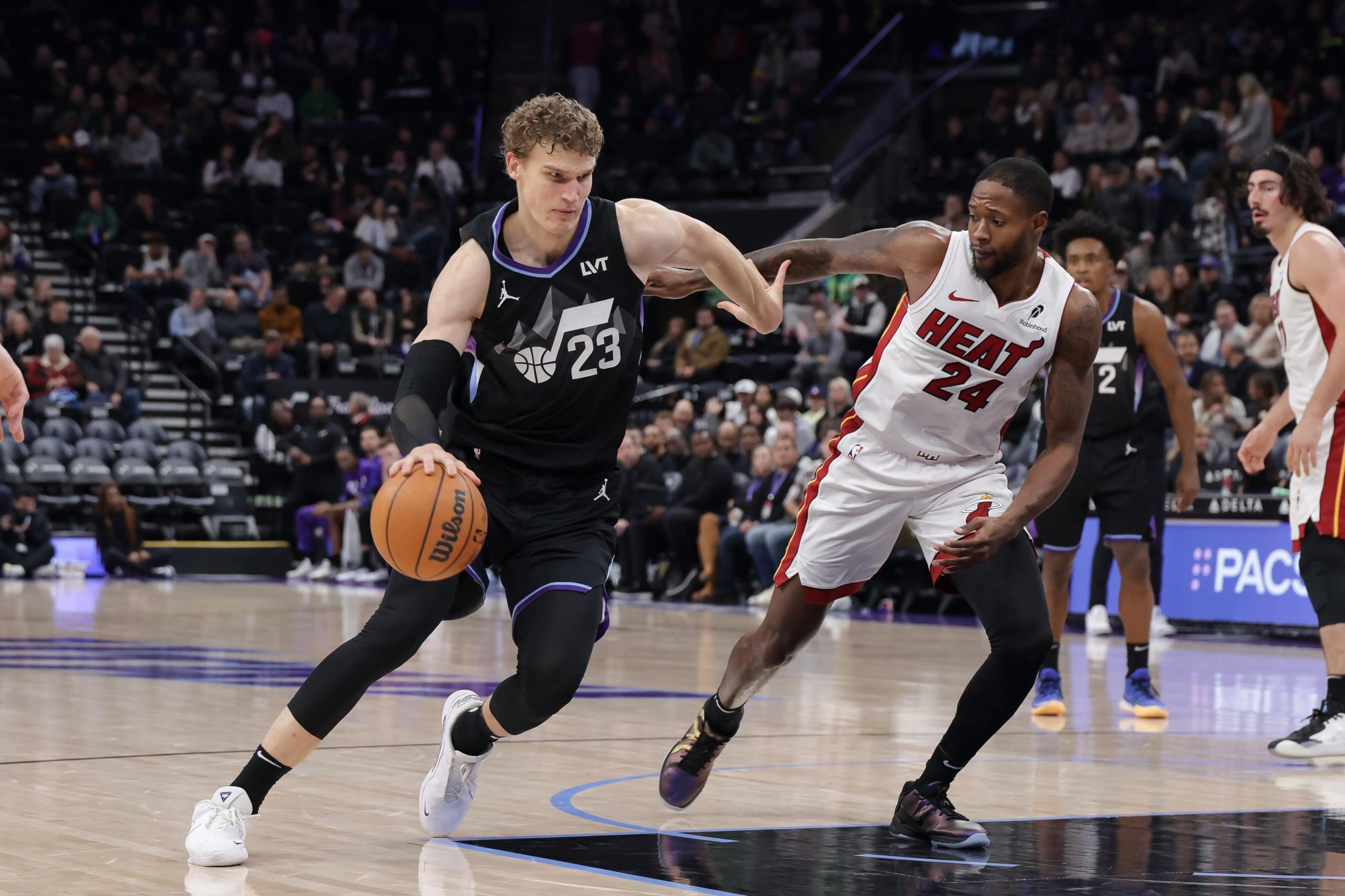 nba power rankings