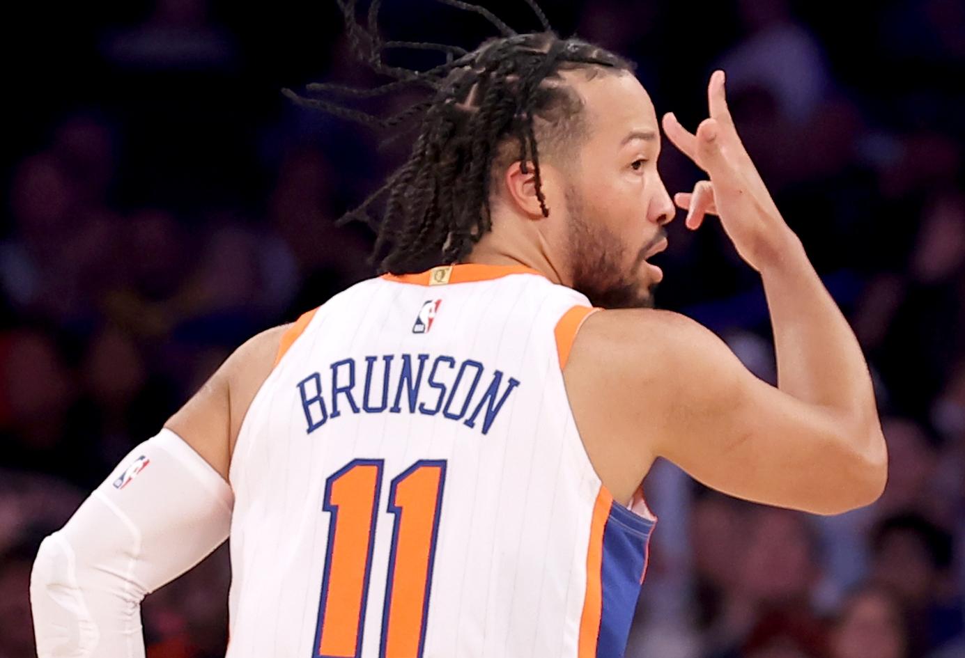 nba power rankings