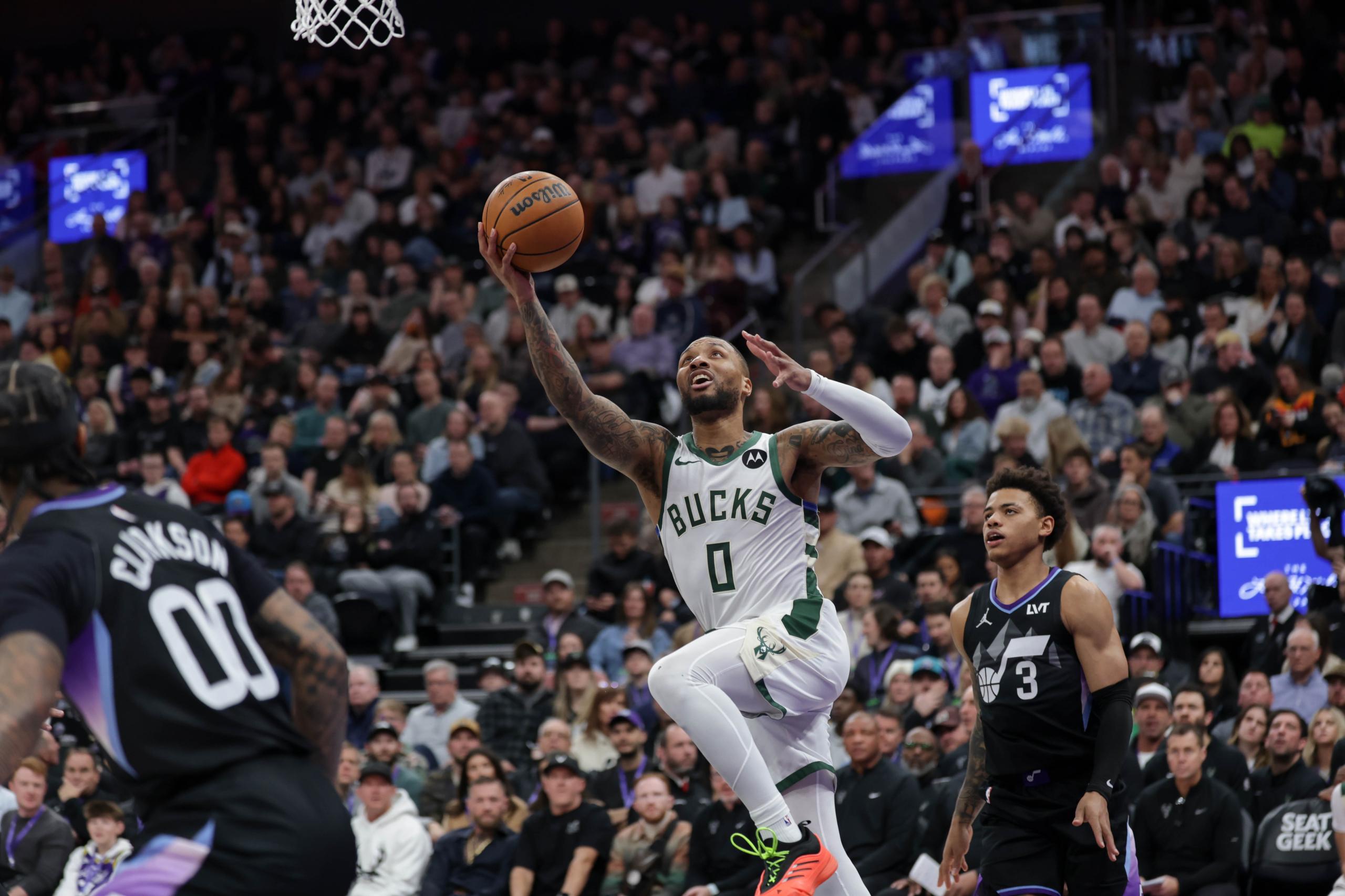 nba power rankings