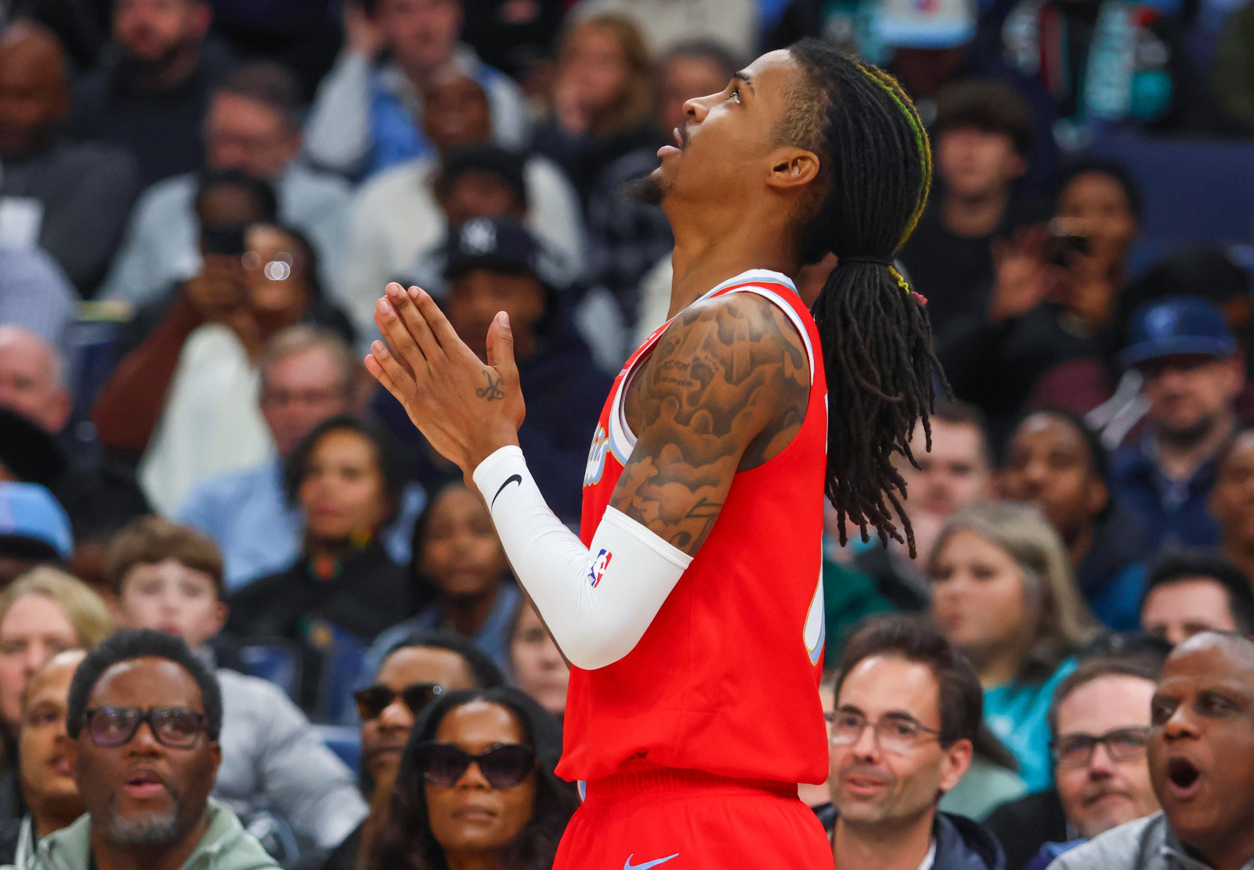 nba power rankings