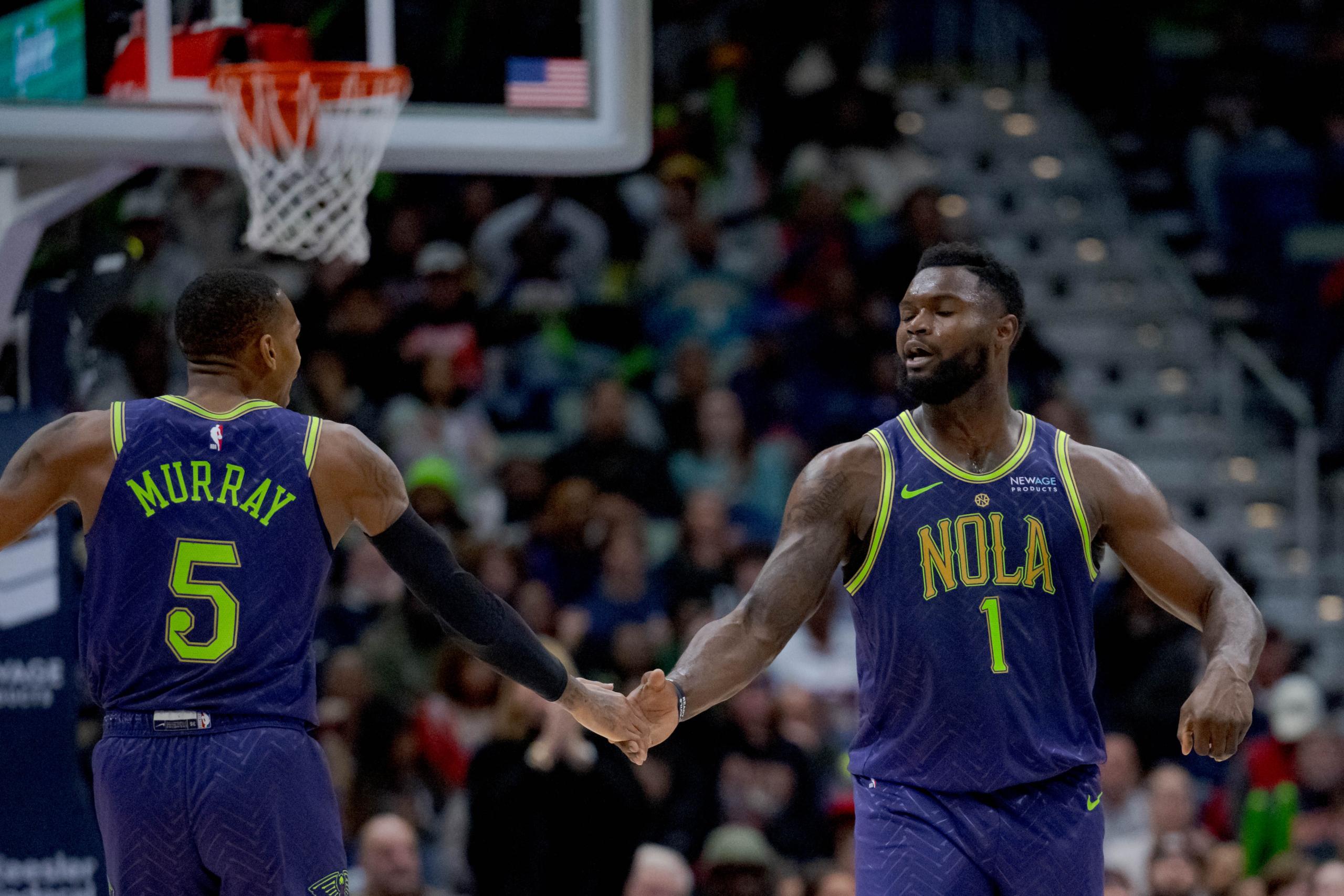 nba power rankings