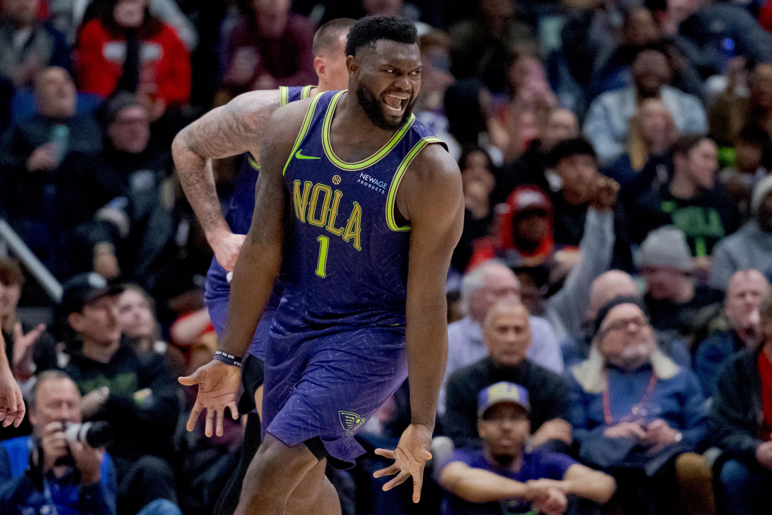 nba power rankings