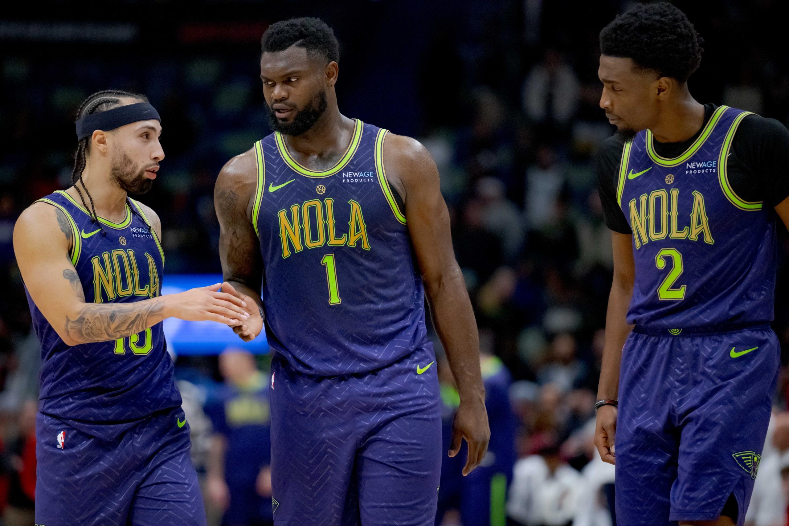 nba power rankings