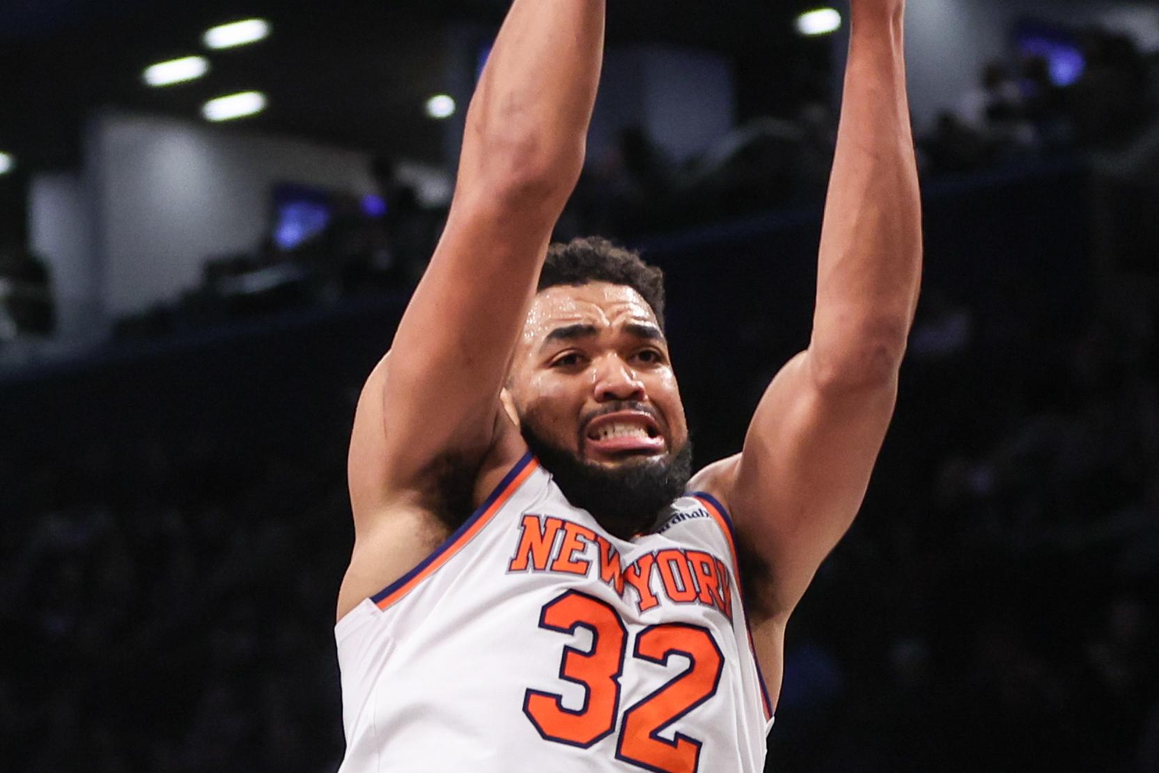 nba power rankings