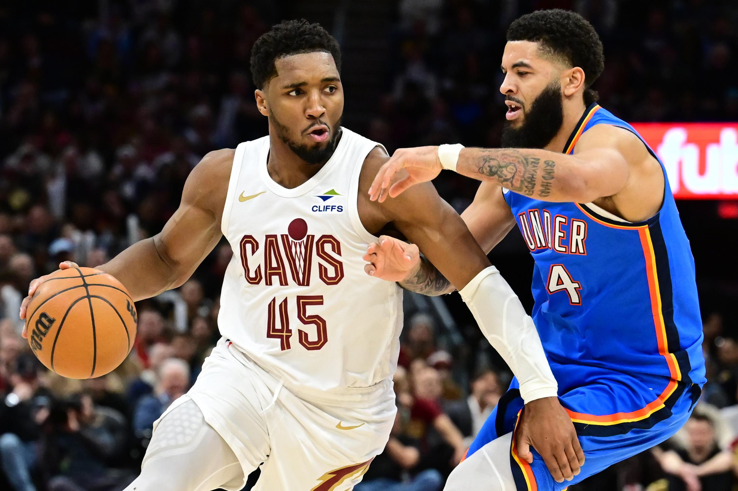 nba power rankings