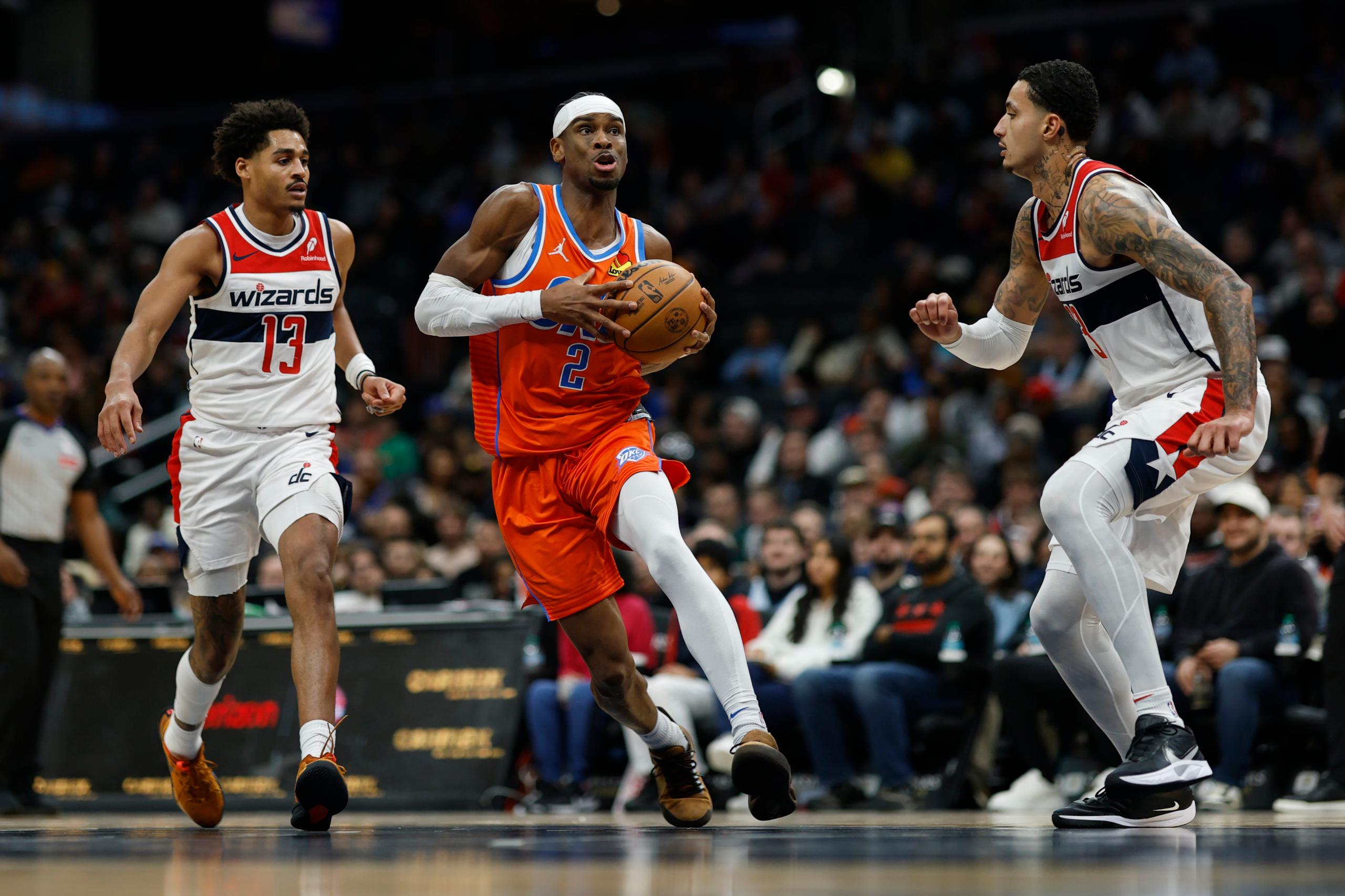 nba power rankings
