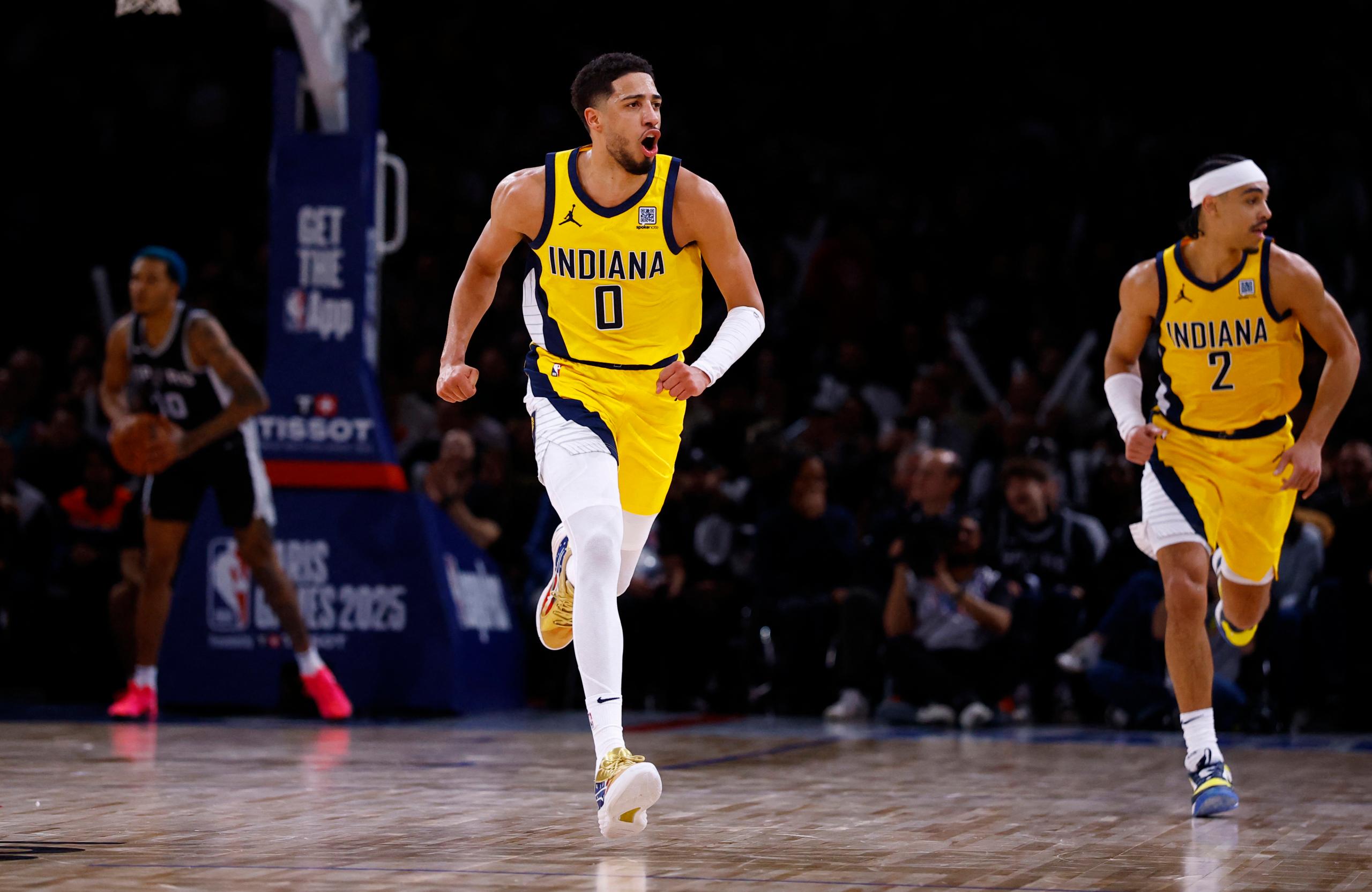 nba power rankings