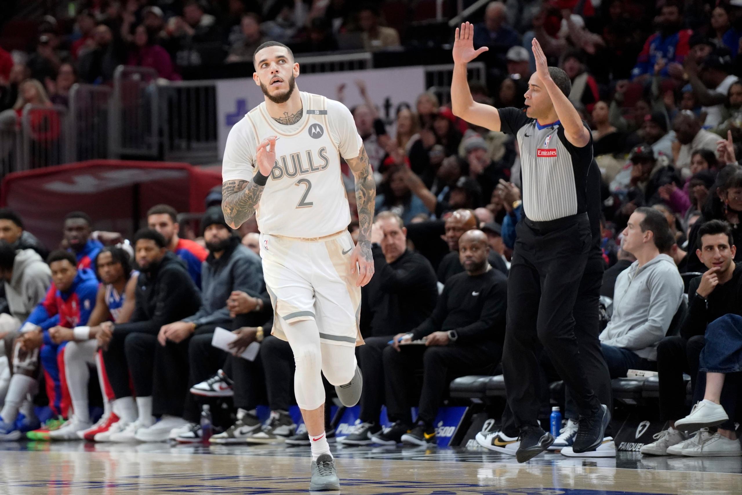 nba power rankings