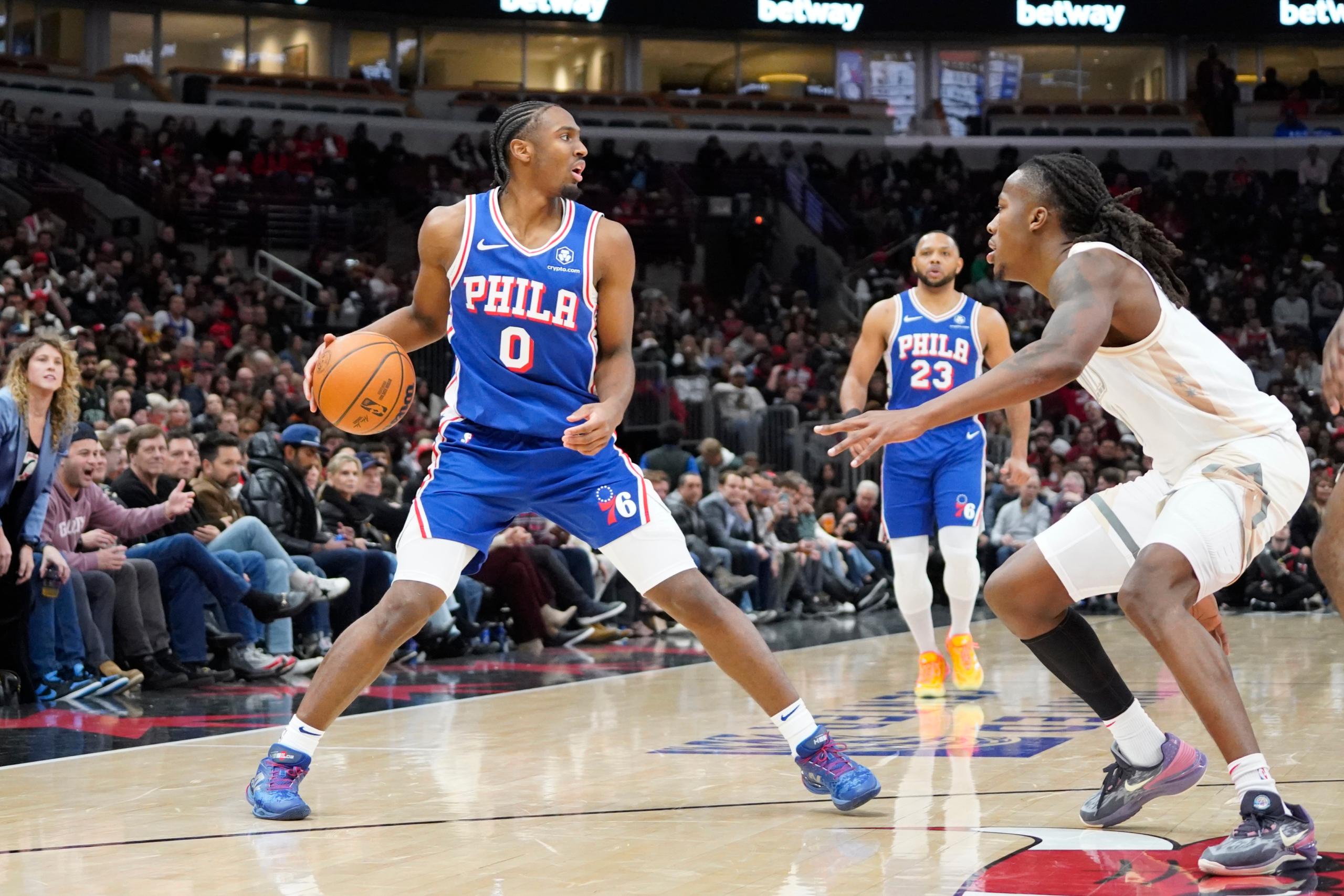 nba power rankings