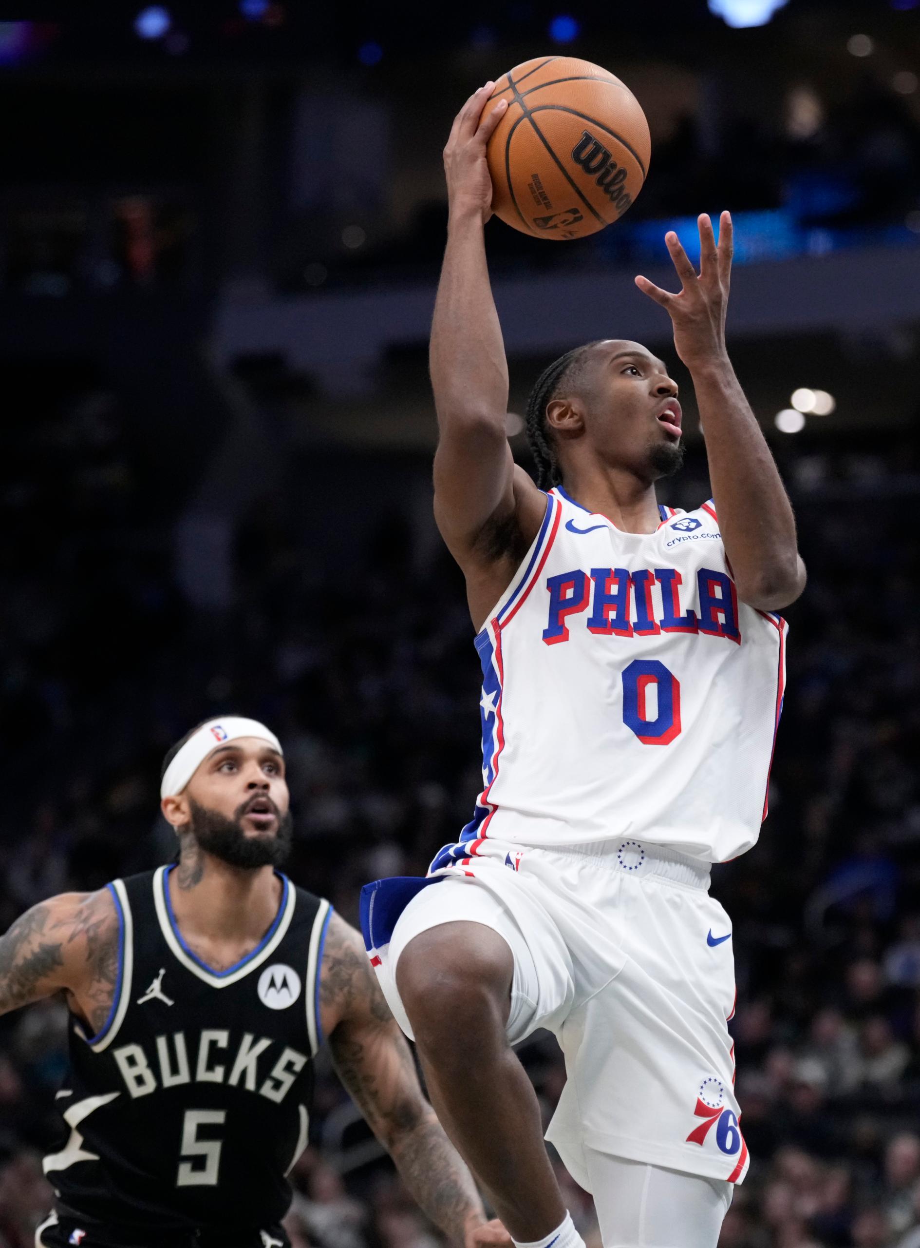 nba power rankings
