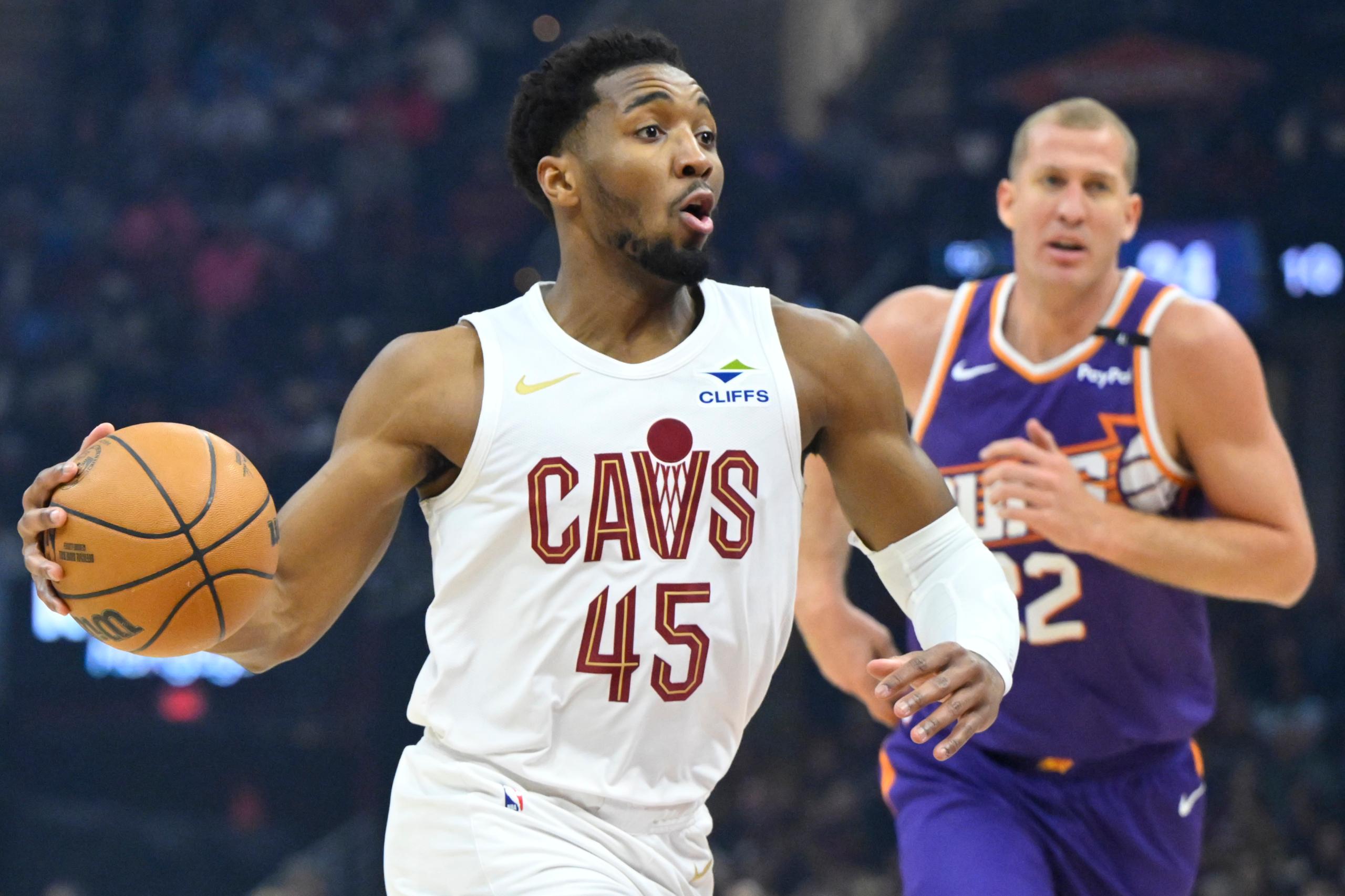 nba power rankings