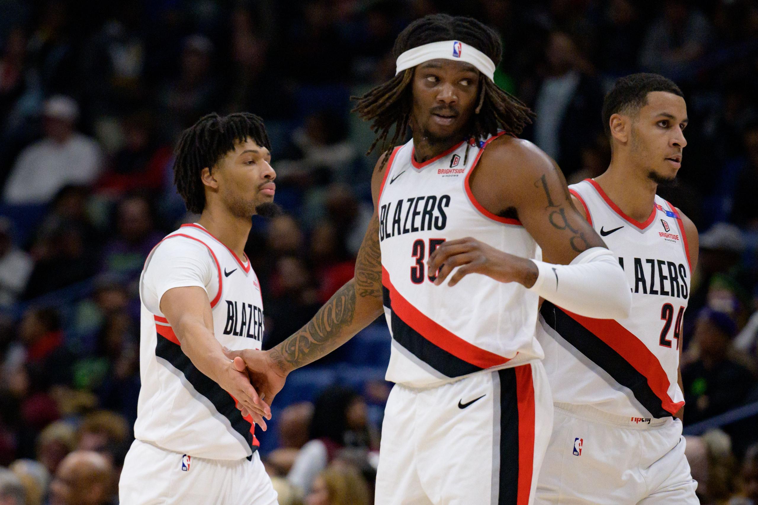 nba power rankings