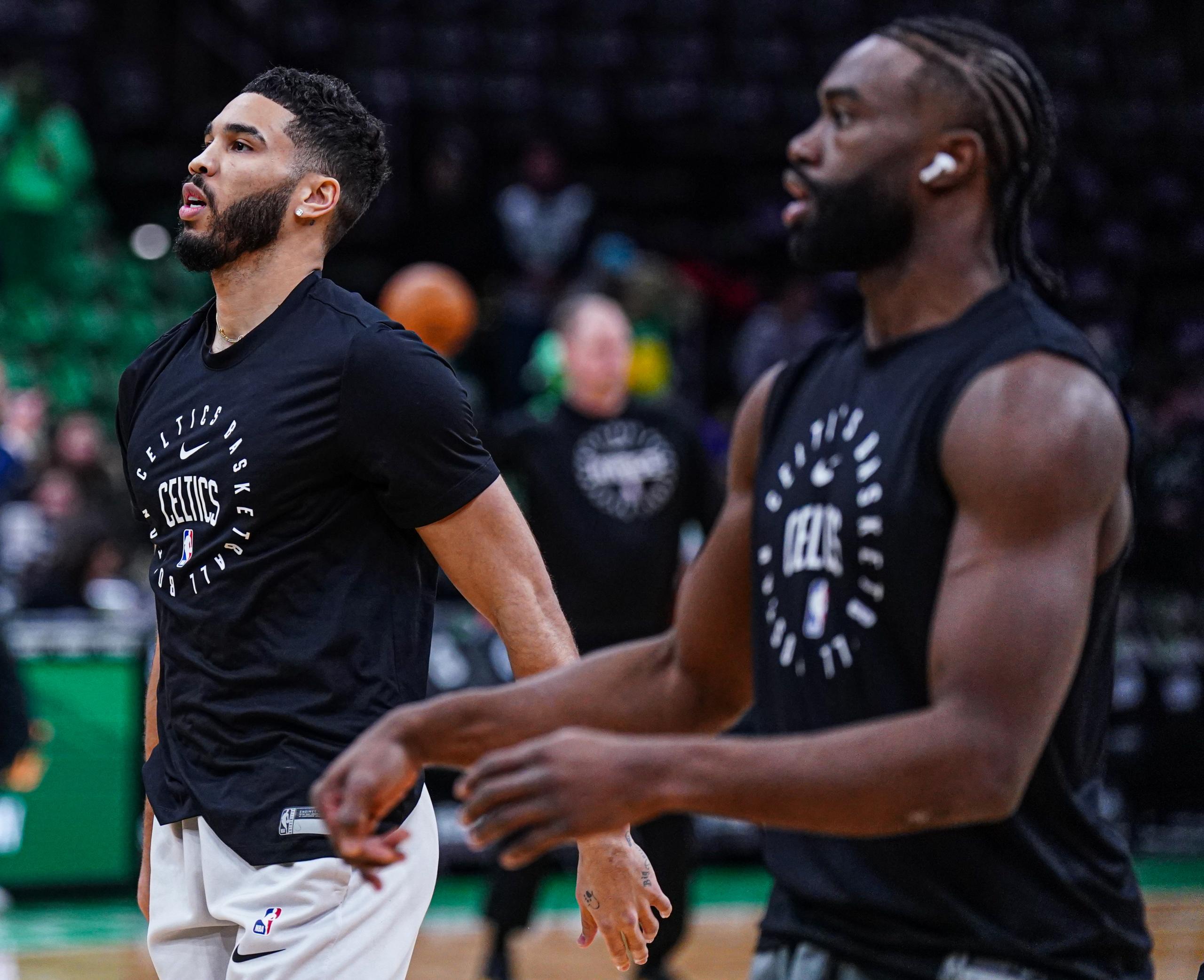 nba power rankings