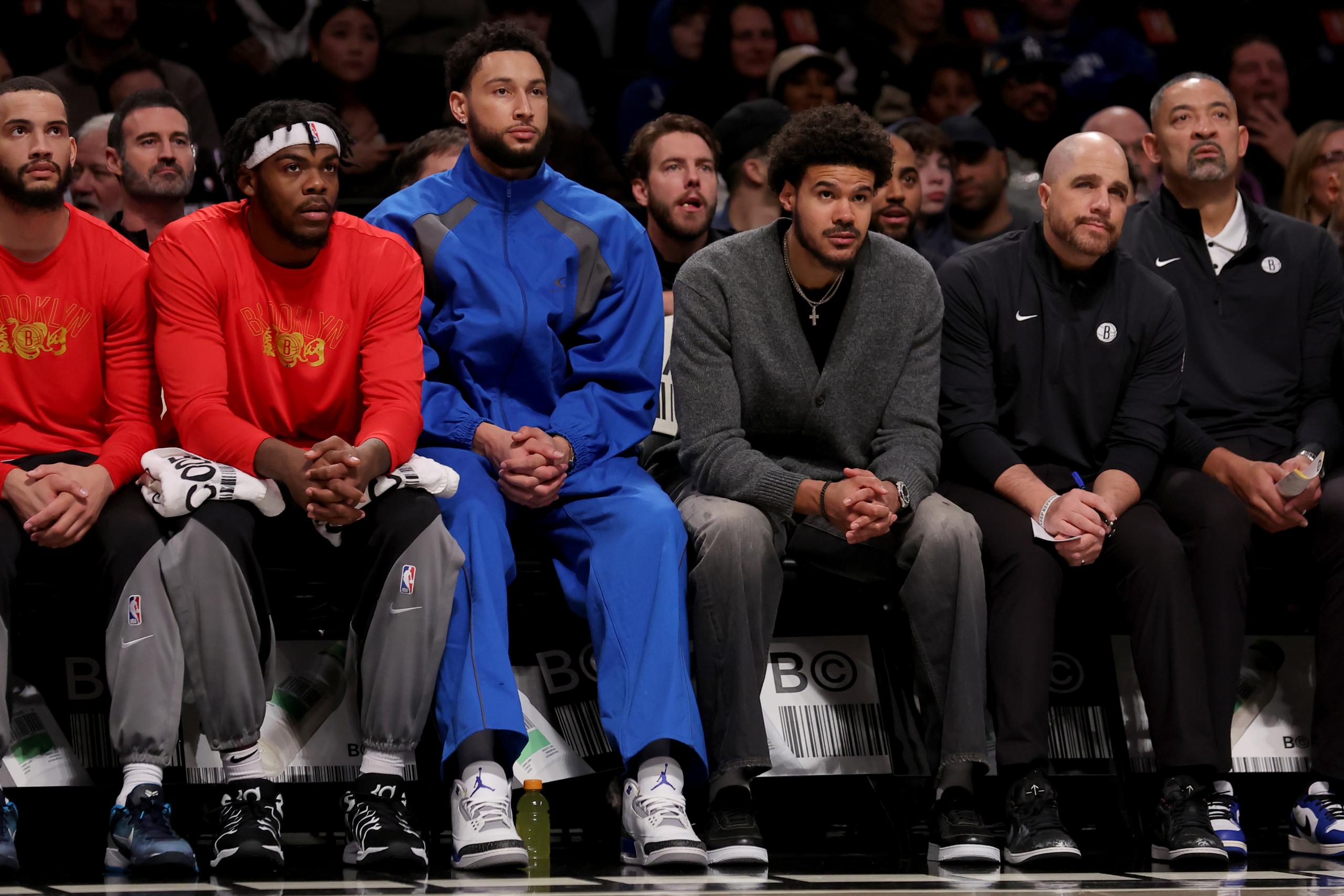 nba power rankings