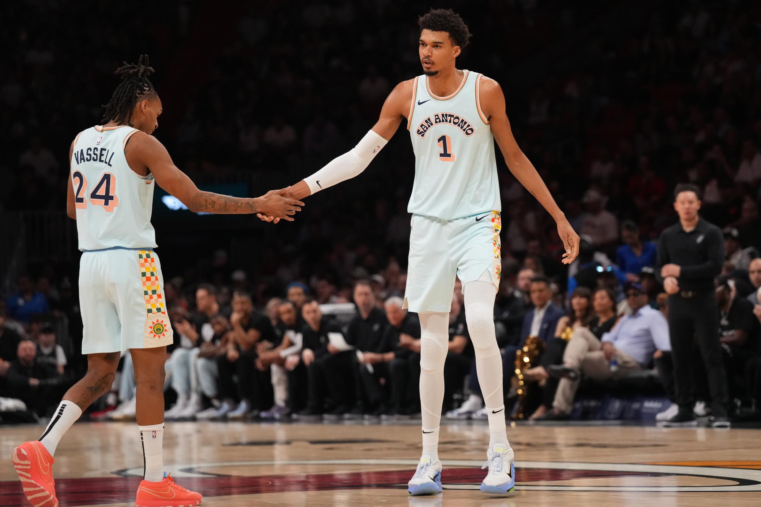 nba power rankings