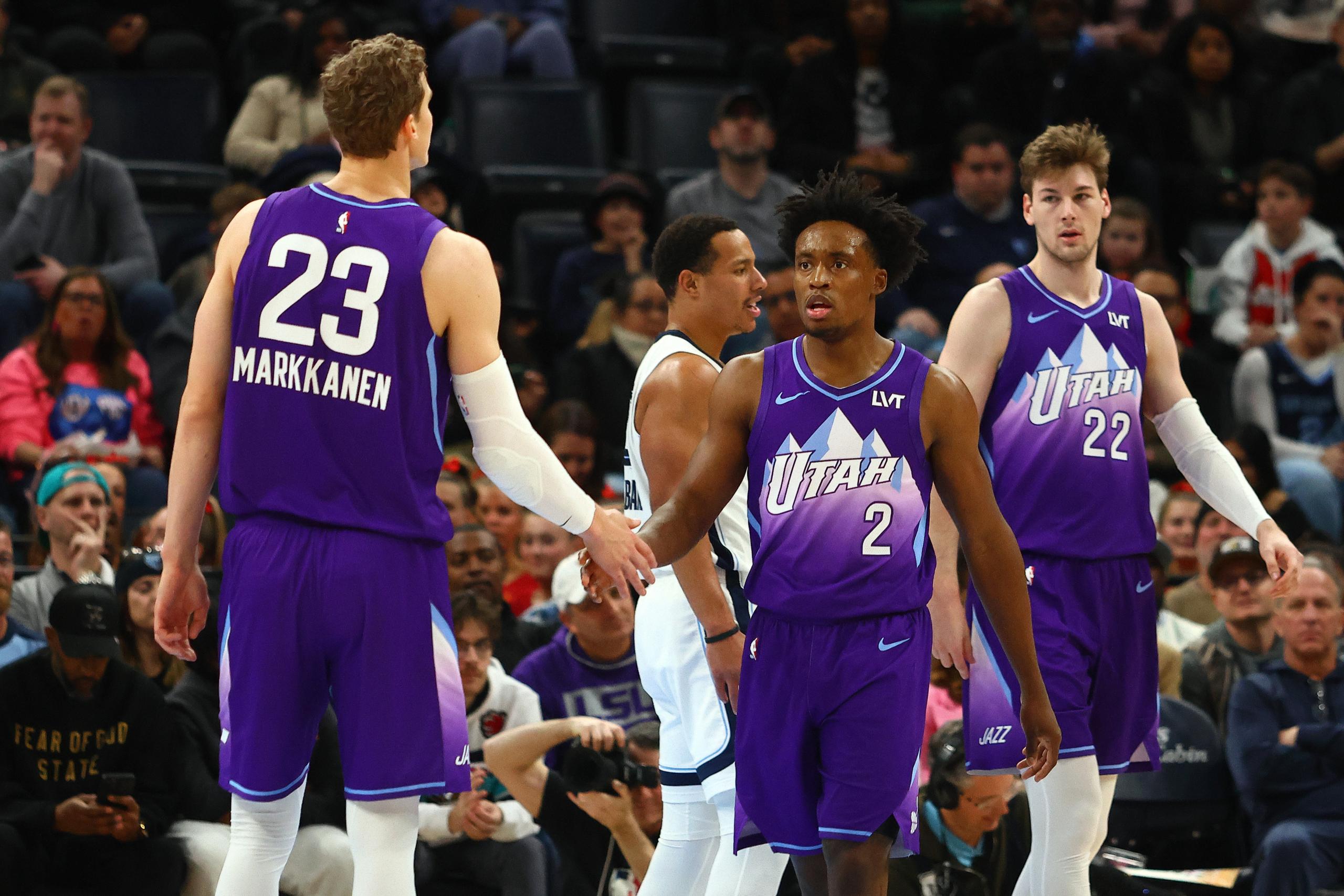 nba power rankings