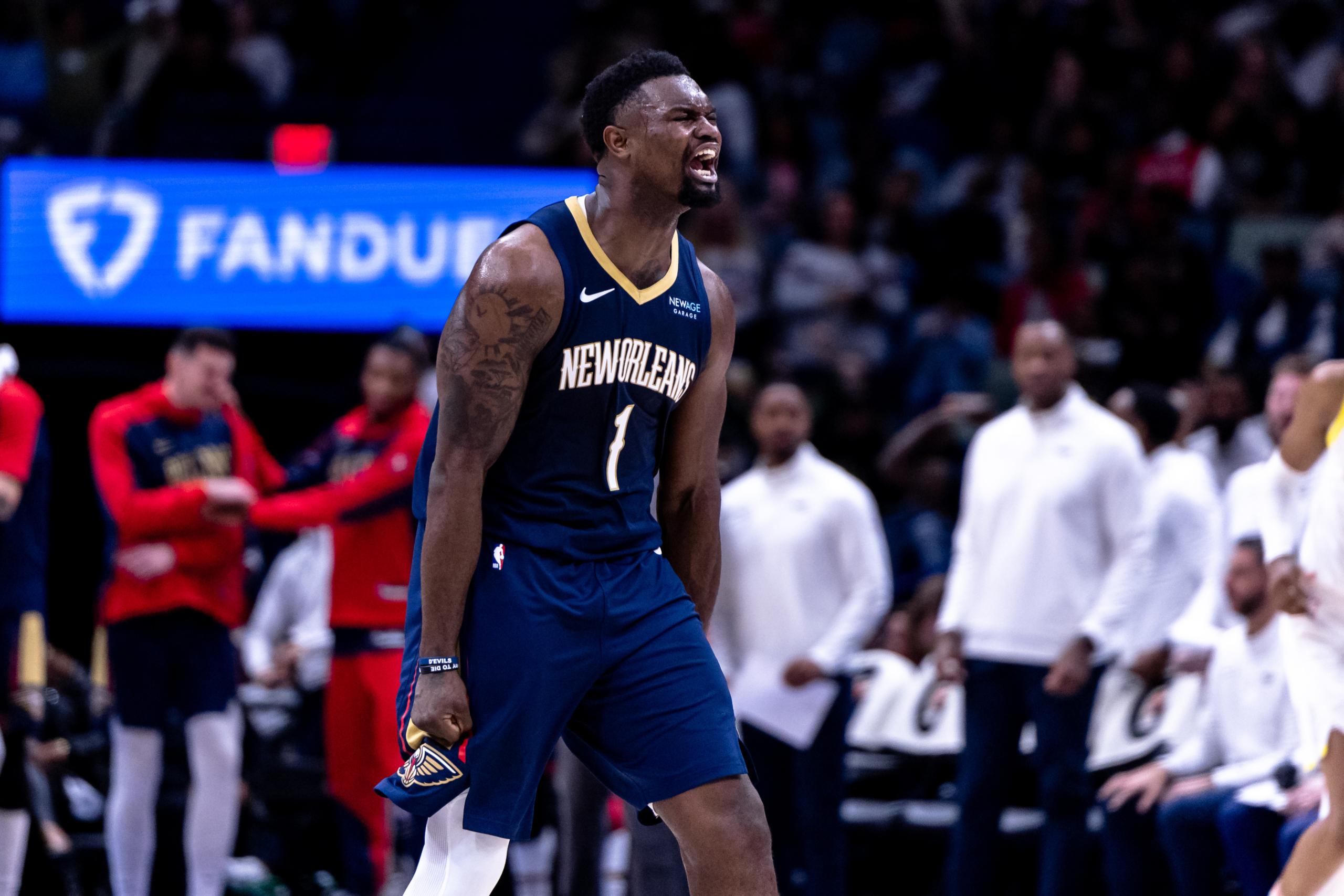 nba power rankings