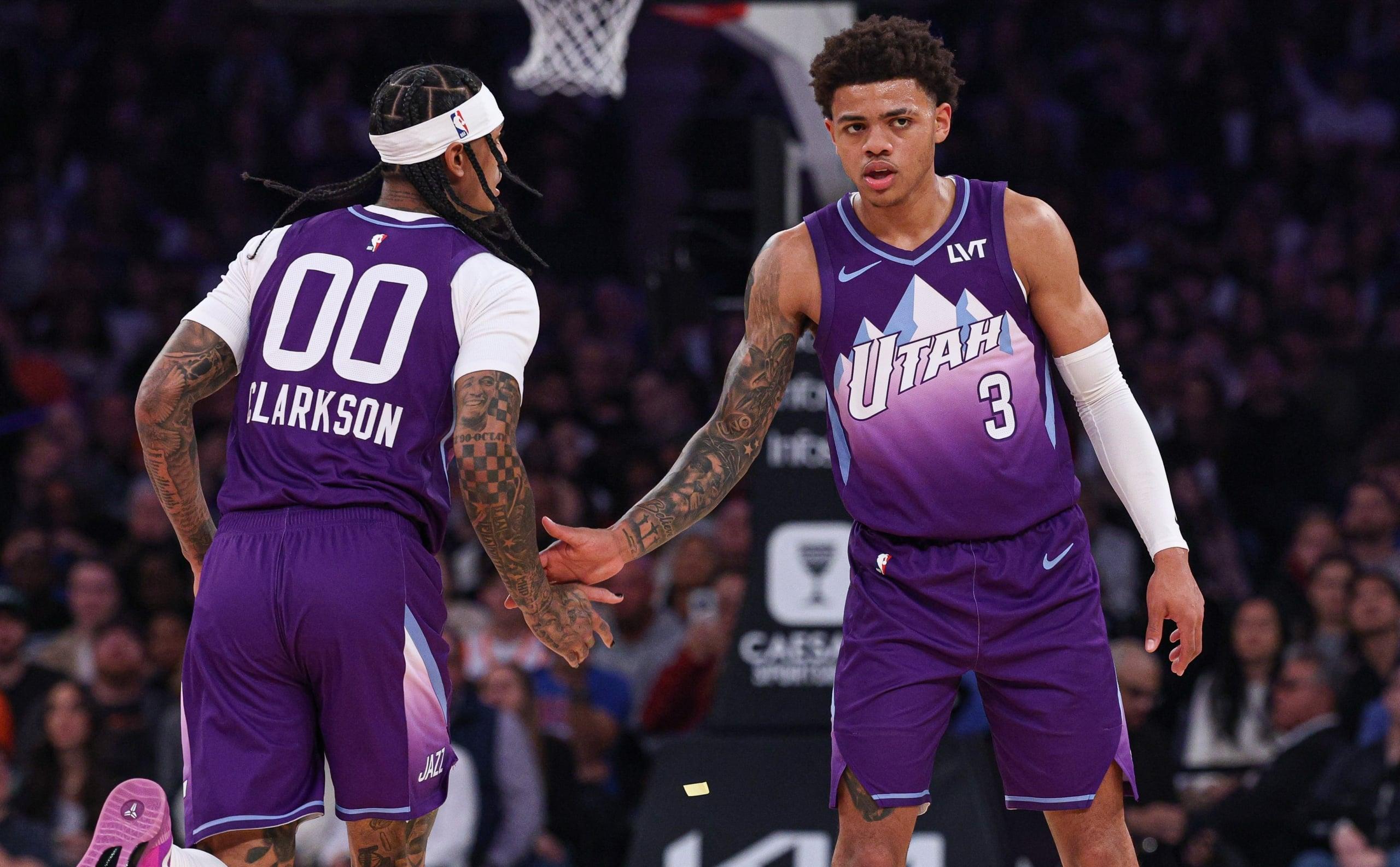 nba power rankings