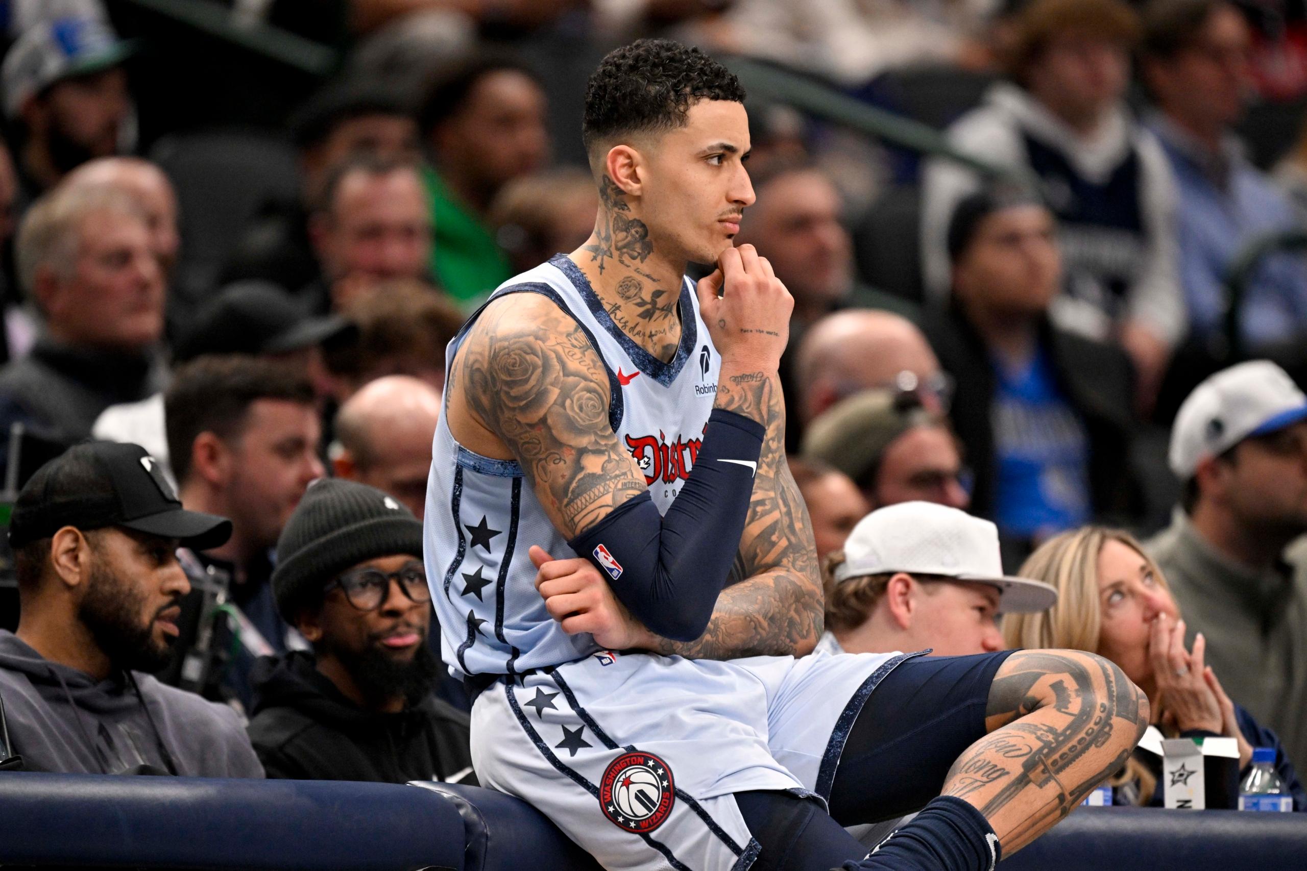 nba power rankings
