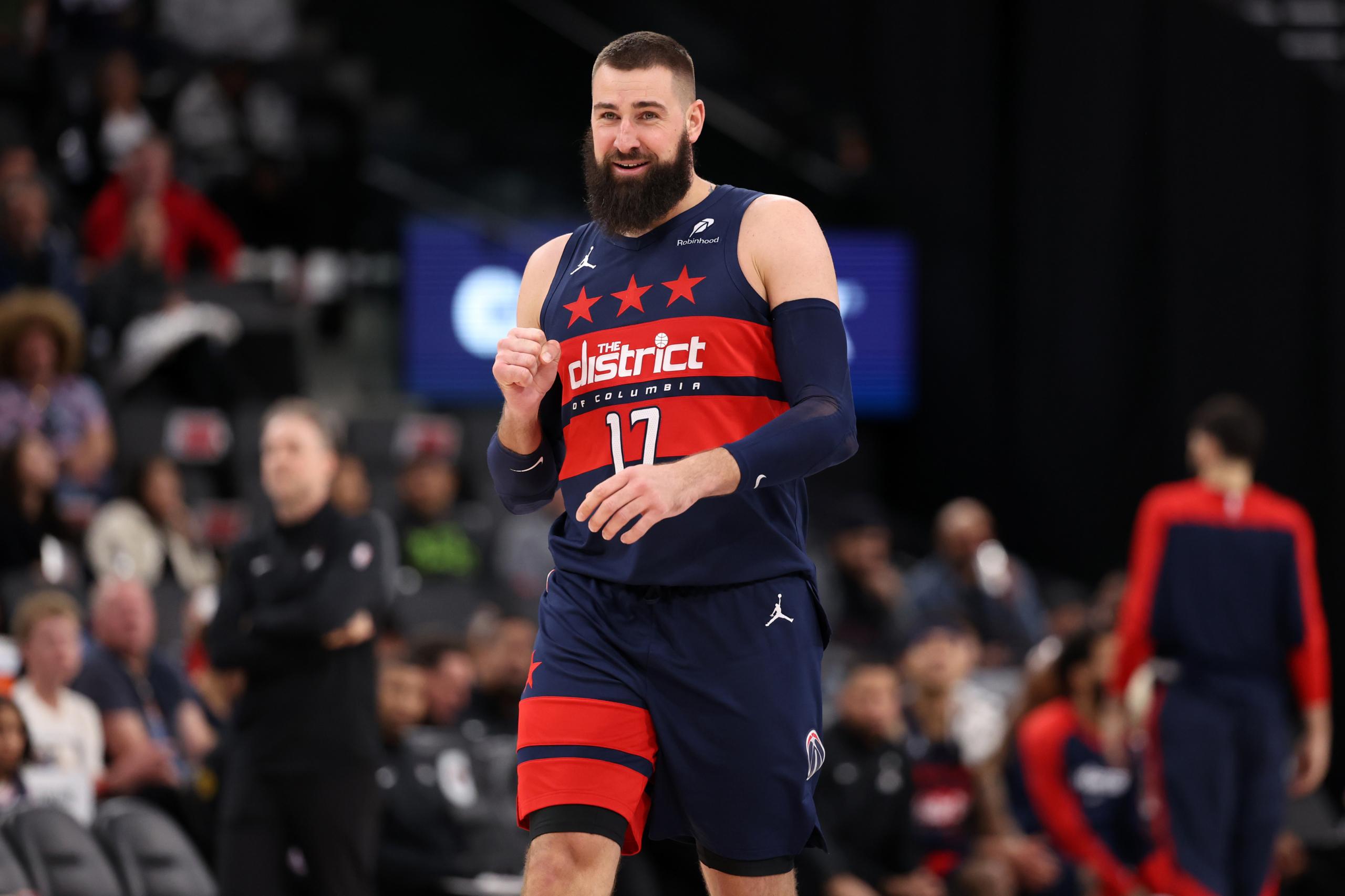 NBA trade deadline
