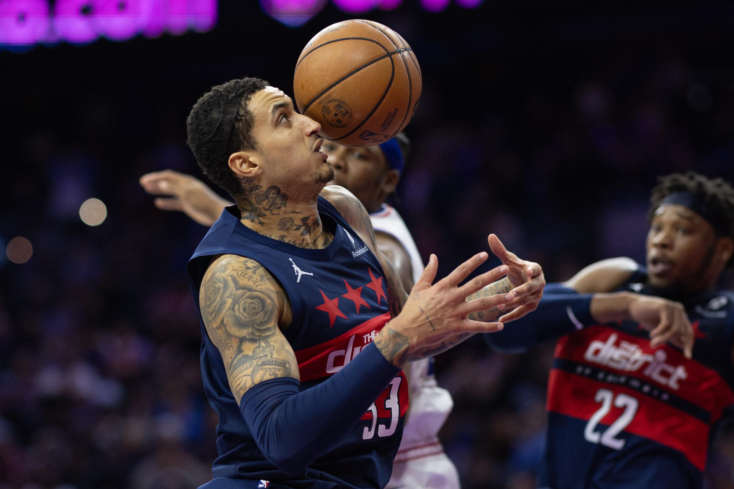 nba power rankings